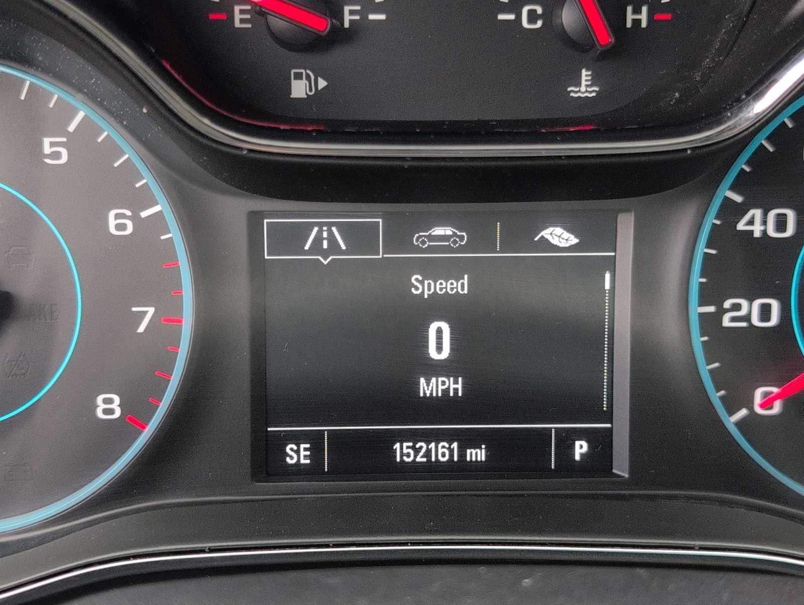 Thumbnail: 2017 Chevrolet Cruze - 31