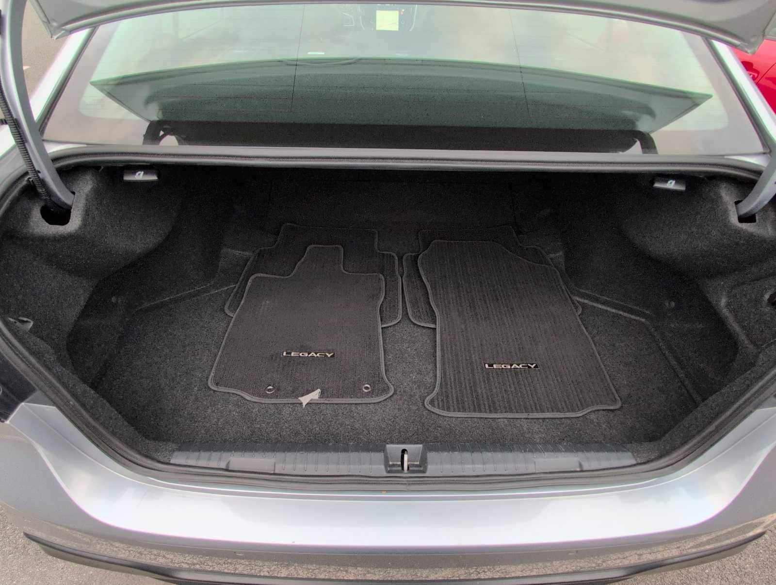 Thumbnail: 2024 Subaru Legacy - 36