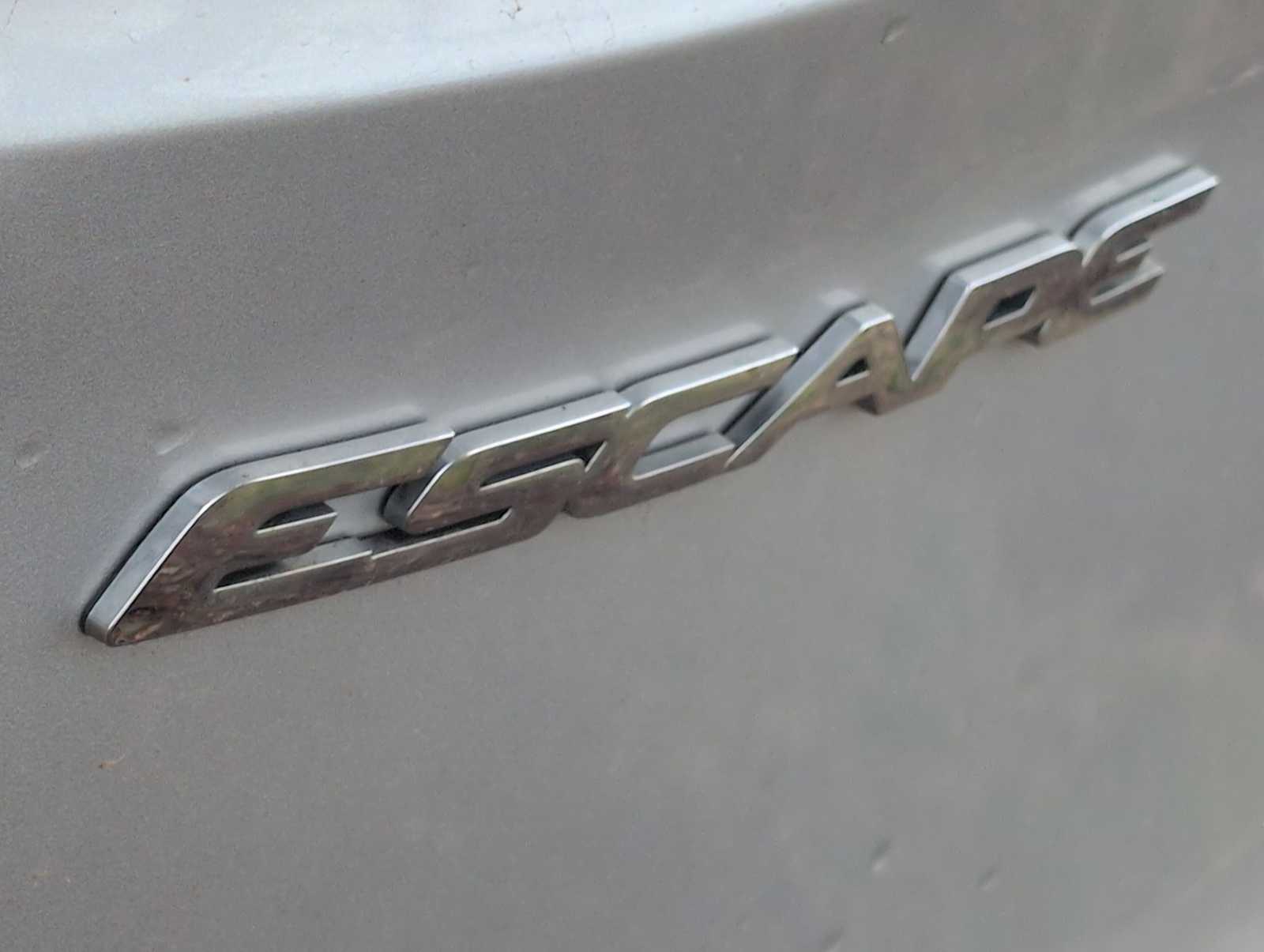 Thumbnail: 2014 Ford Escape - 13