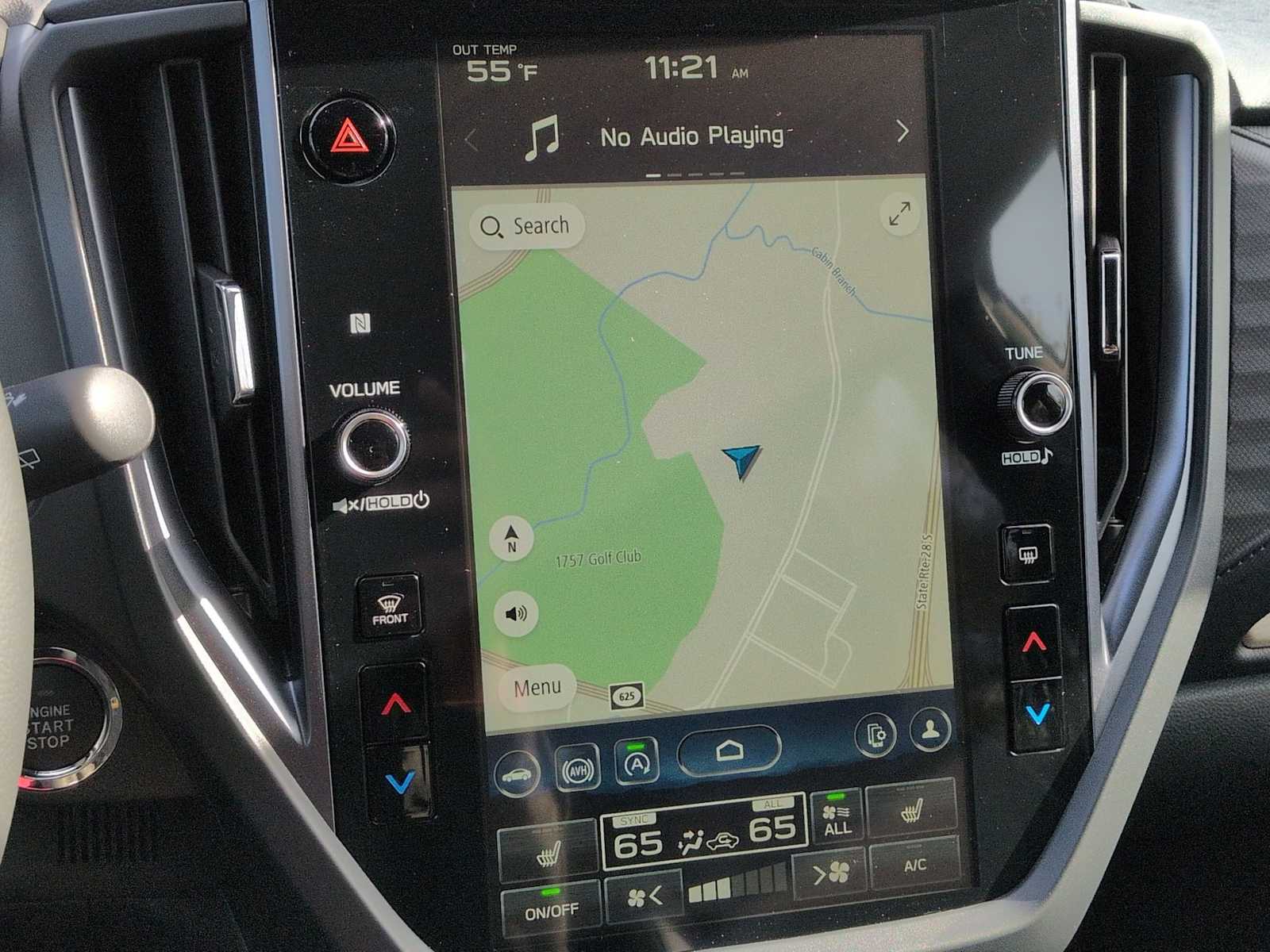 Thumbnail: 2025 Subaru Forester - 29