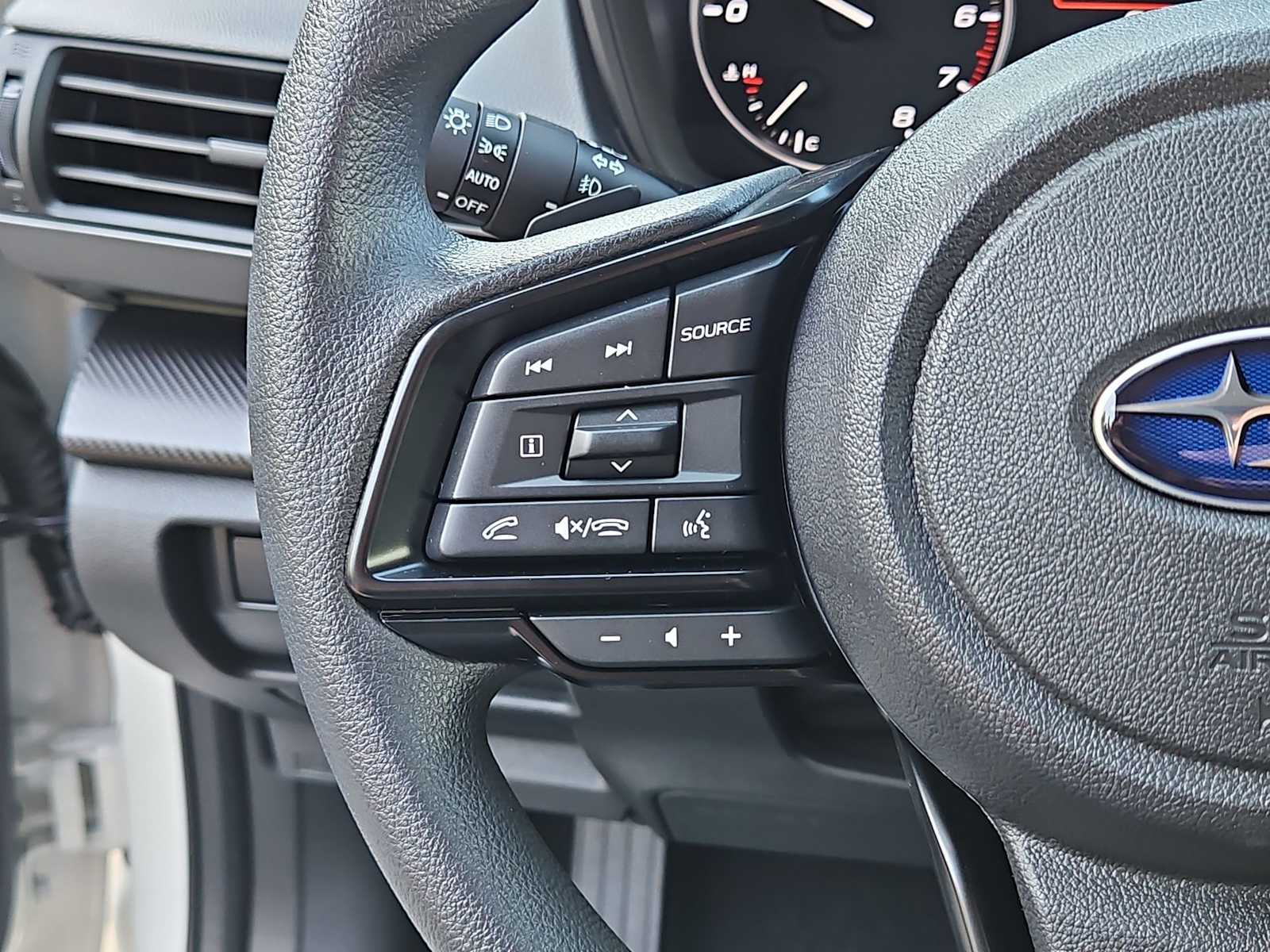 Thumbnail: 2025 Subaru Crosstrek - 24