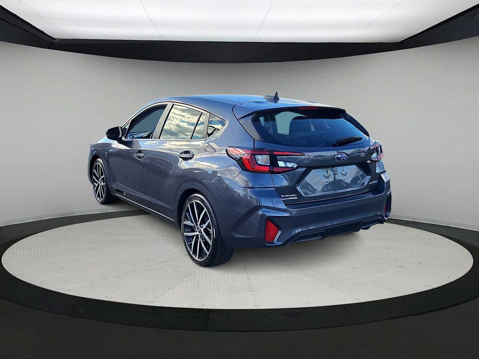 Thumbnail: 2024 Subaru Impreza - 6