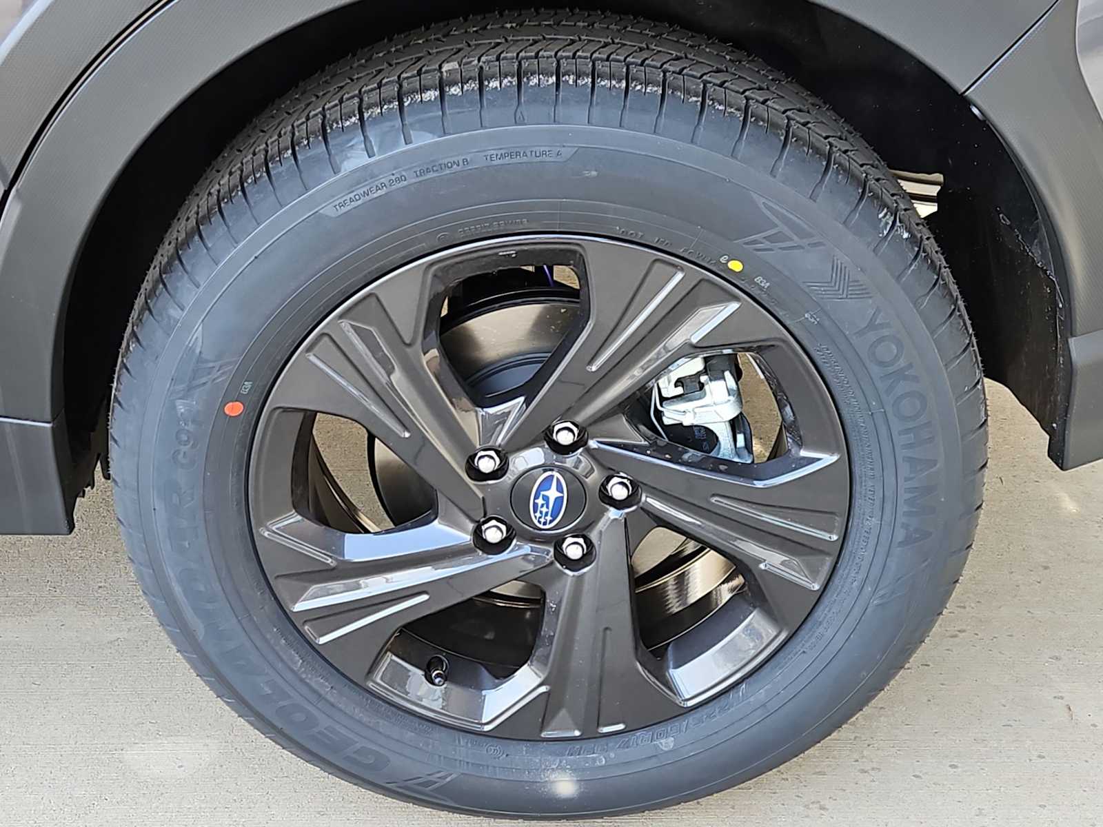 Thumbnail: 2026 Subaru Crosstrek - 13