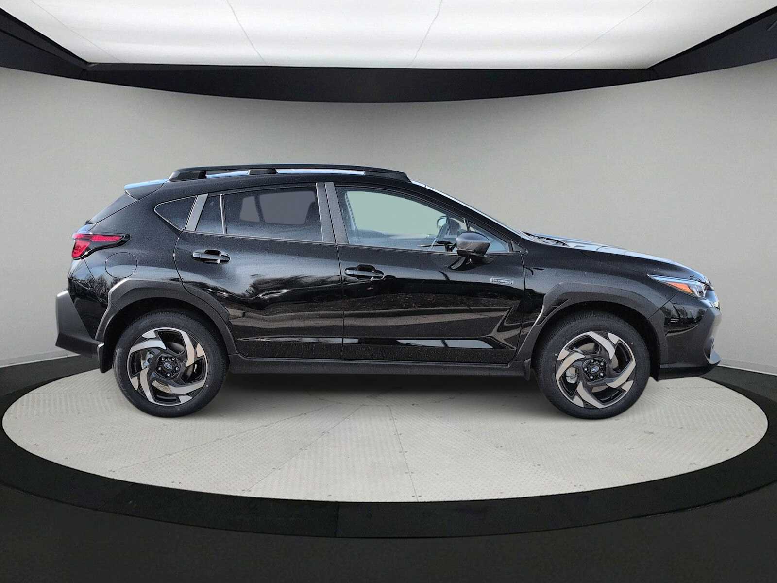 Thumbnail: 2026 Subaru Crosstrek - 9