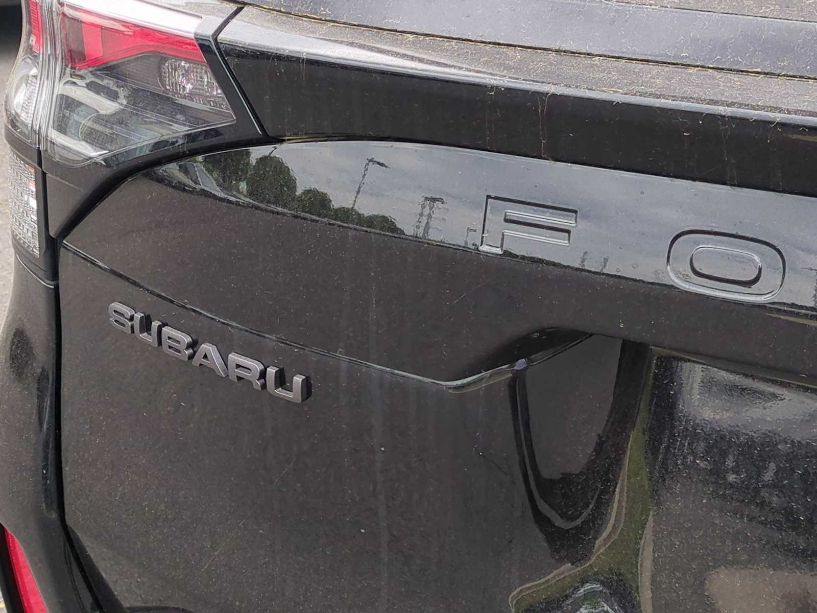 Thumbnail: 2025 Subaru Forester - 5