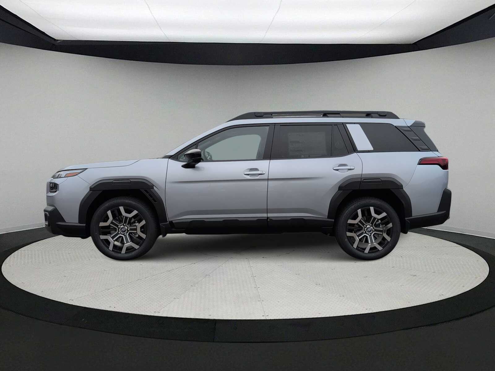 Thumbnail: 2026 Subaru Outback - 5