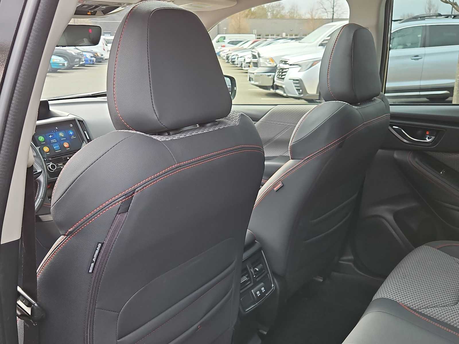 Thumbnail: 2023 Subaru Forester - 19