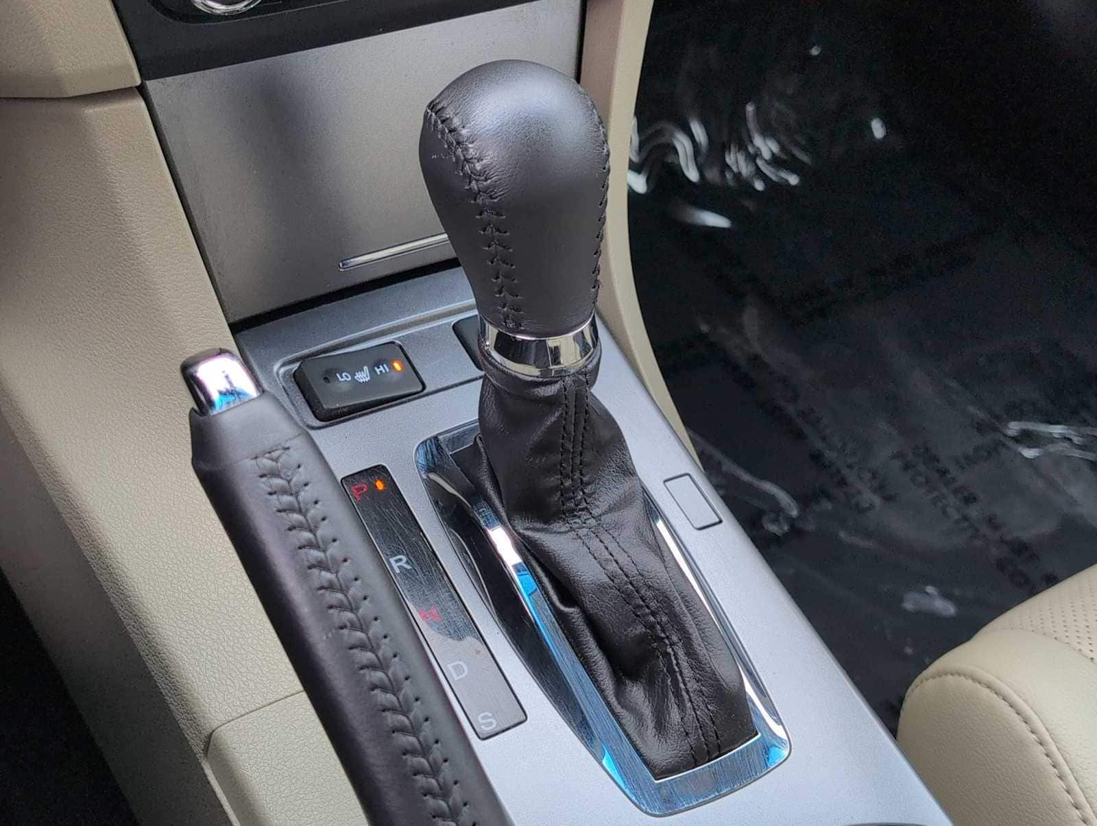 Thumbnail: 2013 Acura ILX - 31