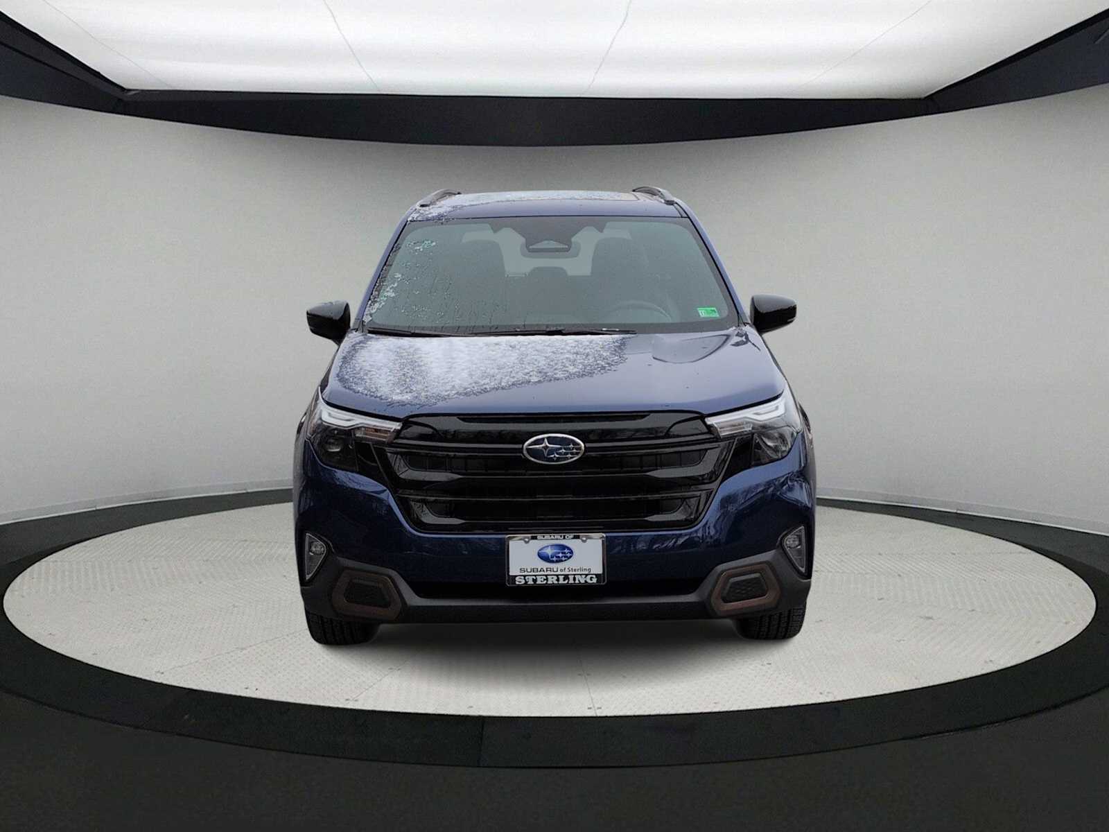 Thumbnail: 2026 Subaru Forester - 3