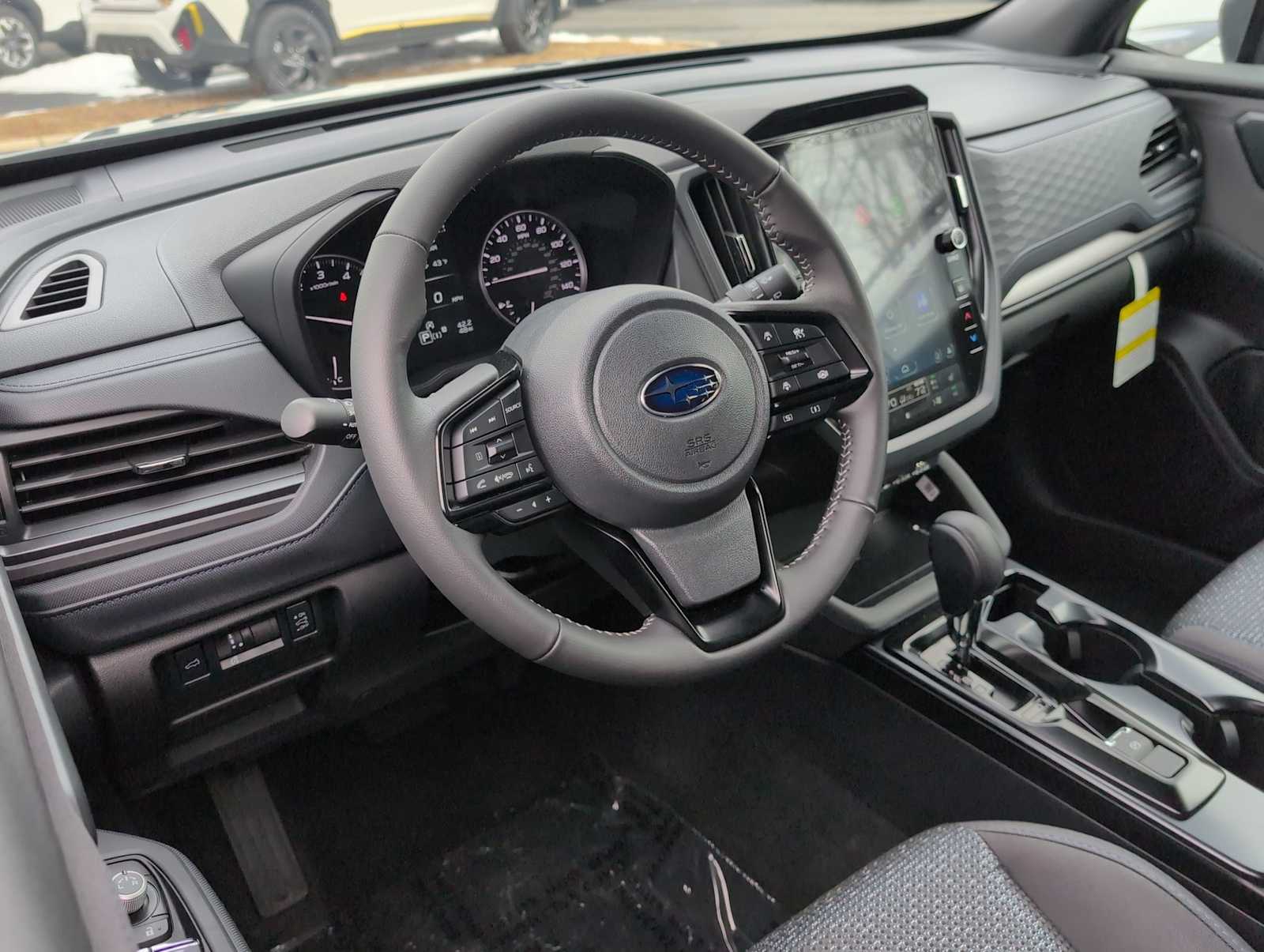 Thumbnail: 2026 Subaru Forester - 10