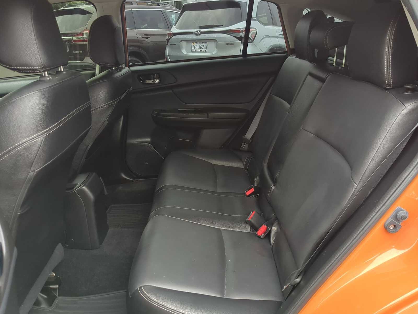 Thumbnail: 2014 Subaru XV Crosstrek - 19