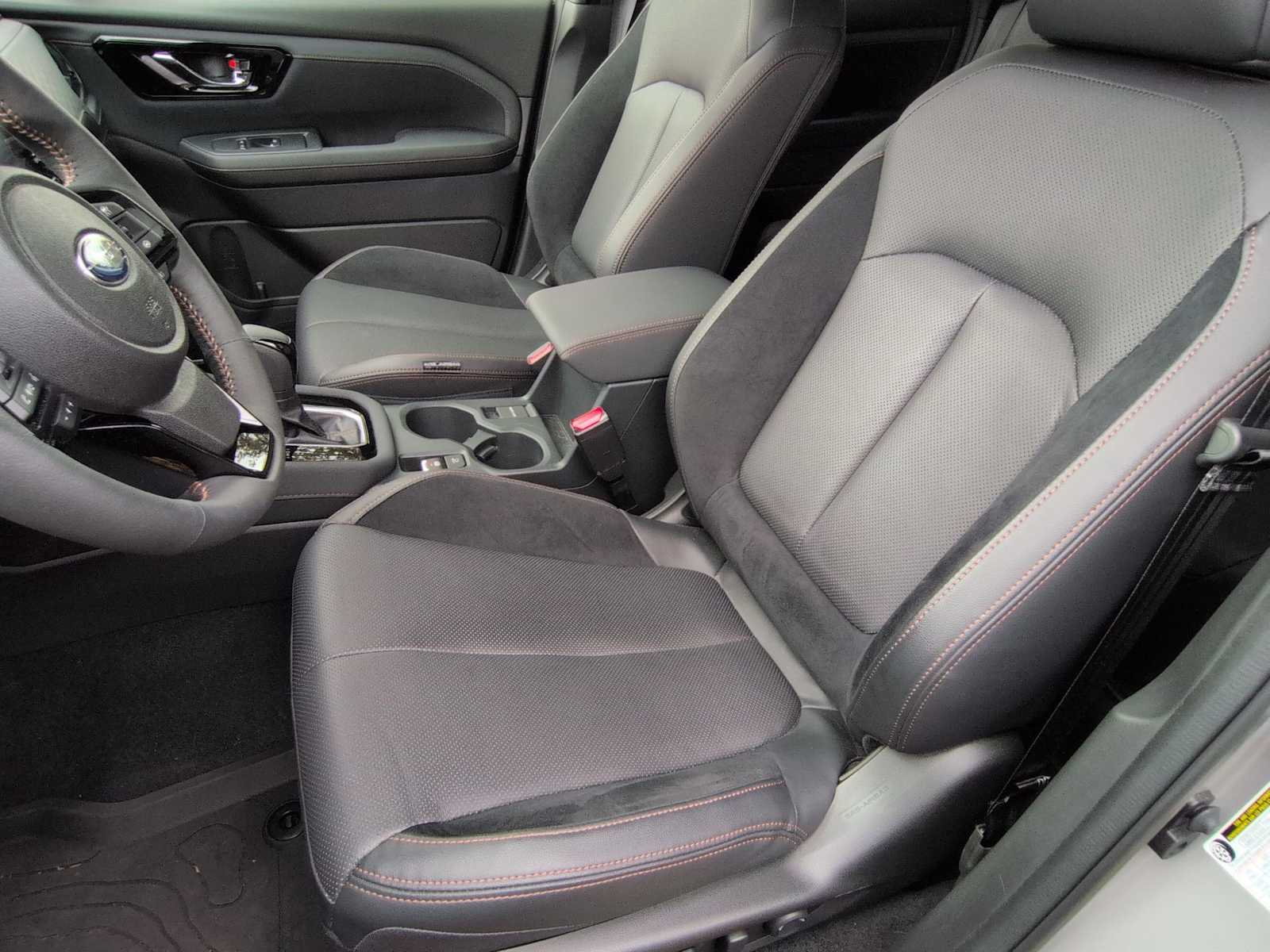 Thumbnail: 2025 Subaru Forester - 17