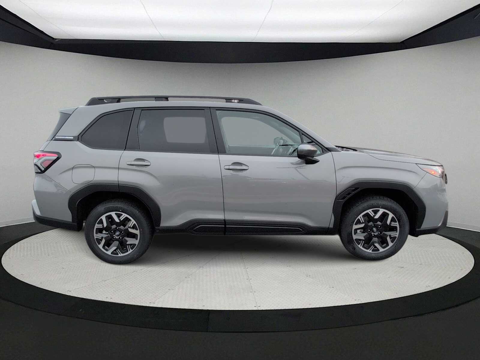 Thumbnail: 2026 Subaru Forester - 9