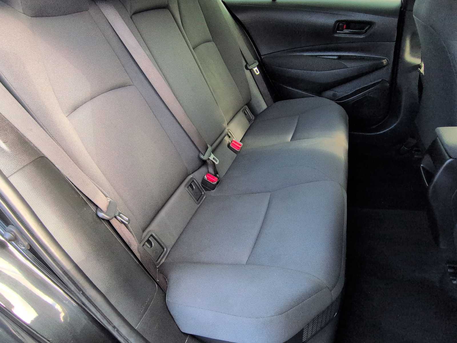 Thumbnail: 2022 Toyota Corolla - 19