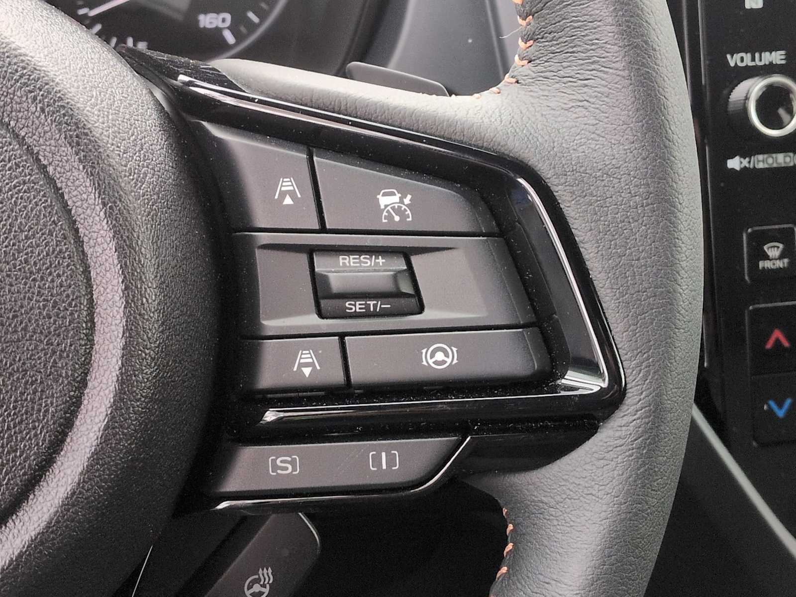 Thumbnail: 2025 Subaru Forester - 26