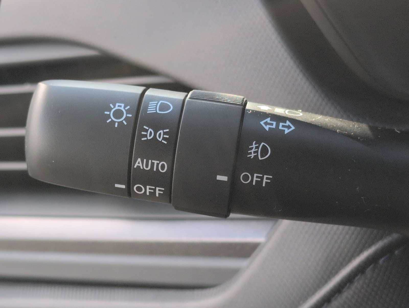 Thumbnail: 2025 Subaru Forester - 26