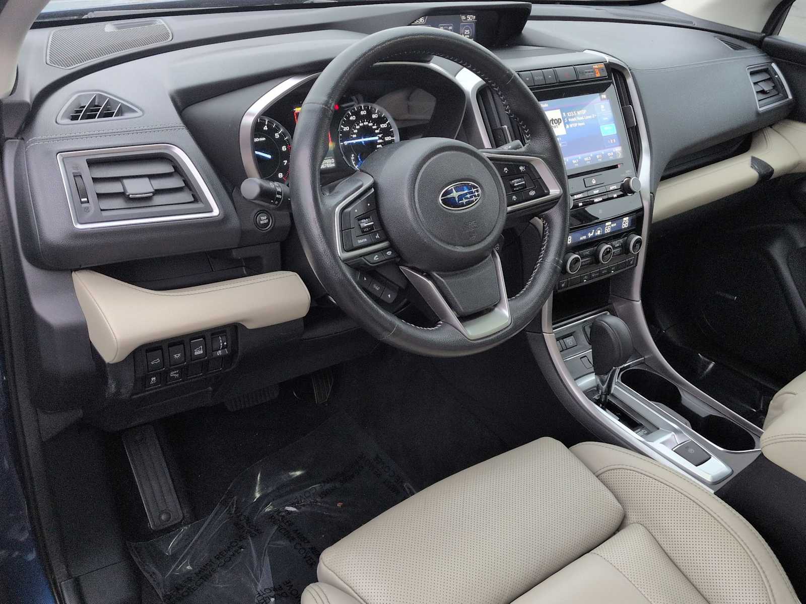 Thumbnail: 2022 Subaru Ascent - 16