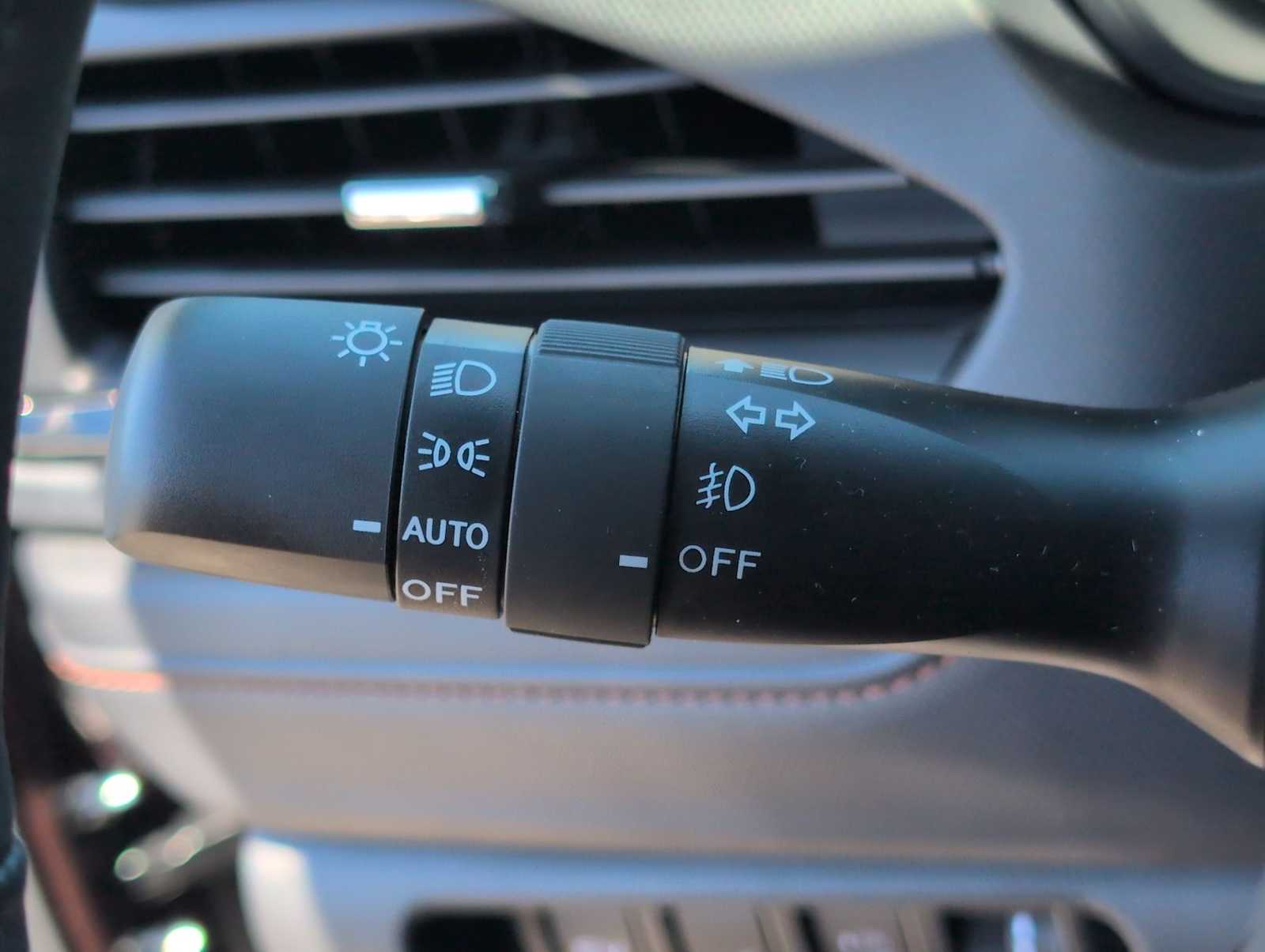 Thumbnail: 2026 Subaru Forester - 26