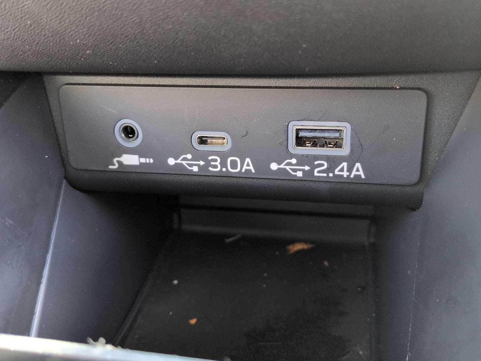 Thumbnail: 2025 Subaru Outback - 31