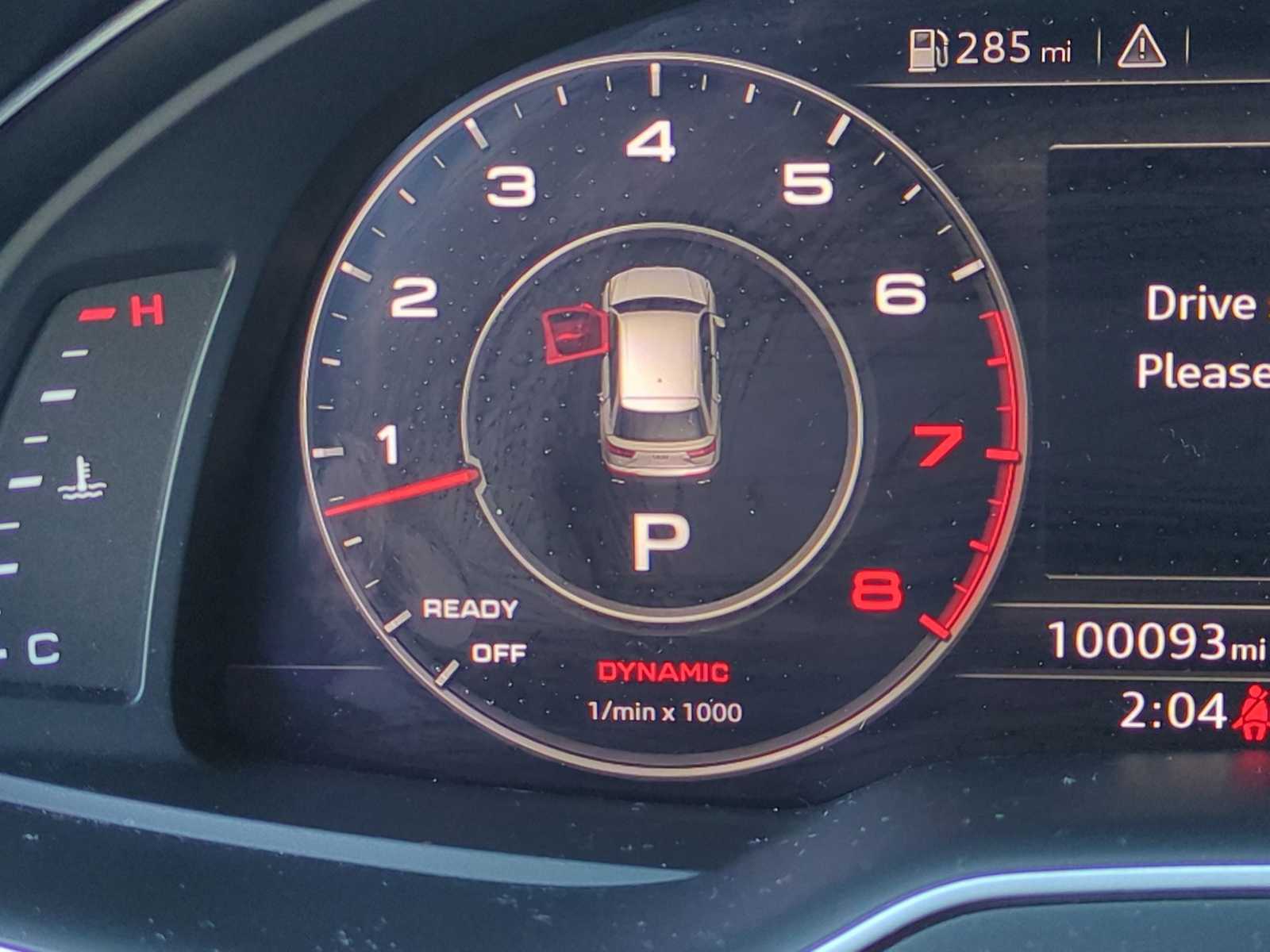 Thumbnail: 2018 Audi Q7 - 32