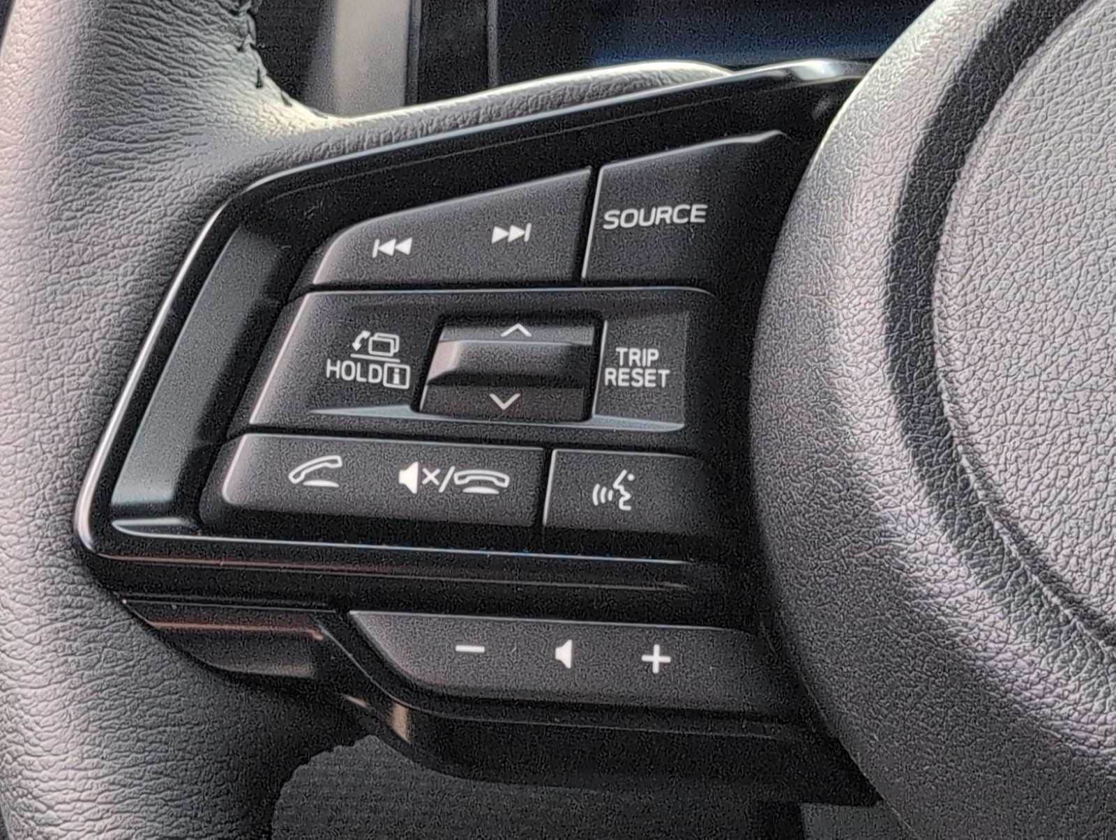 Thumbnail: 2026 Subaru Outback - 23