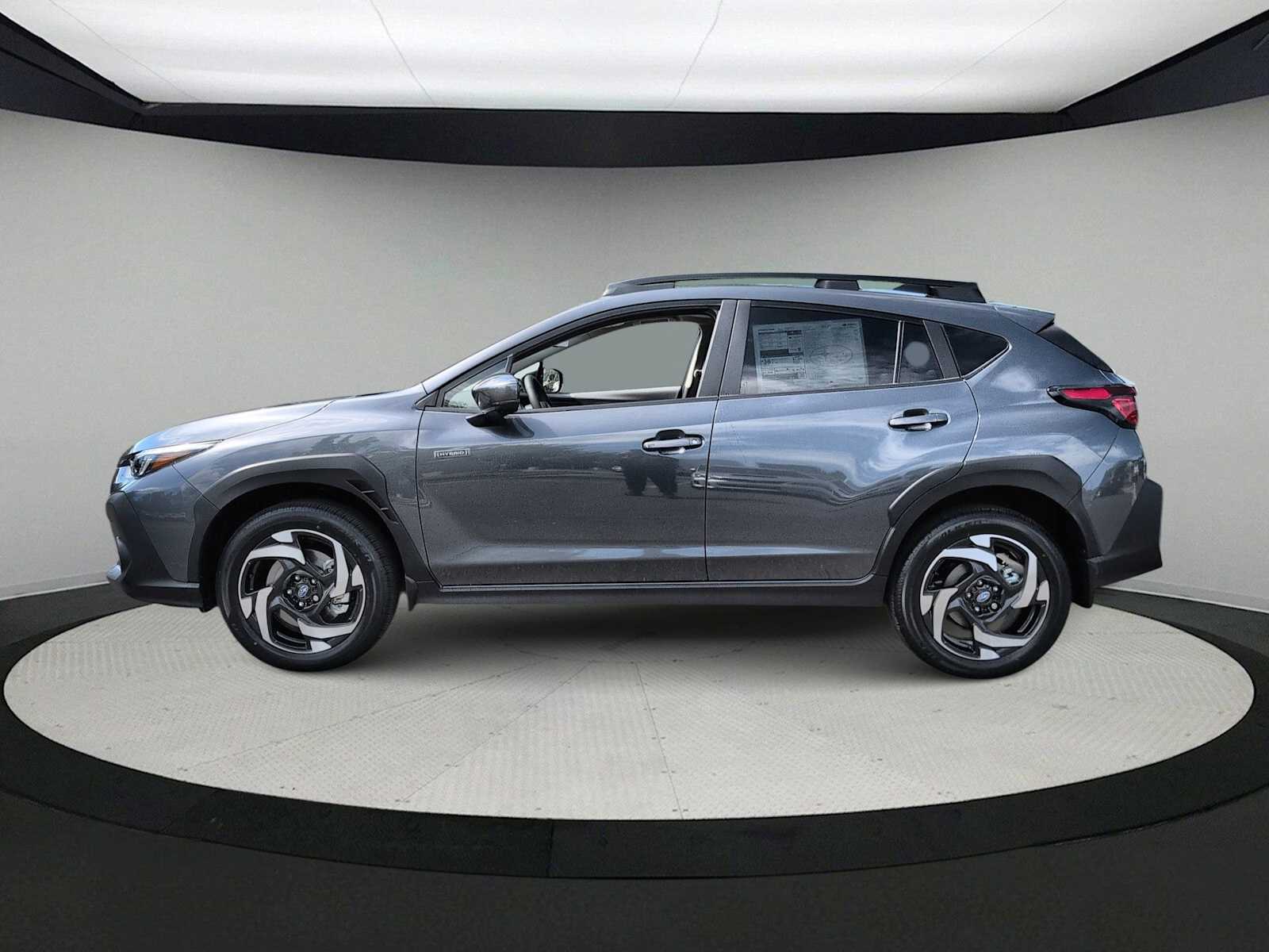 Thumbnail: 2026 Subaru Crosstrek - 5