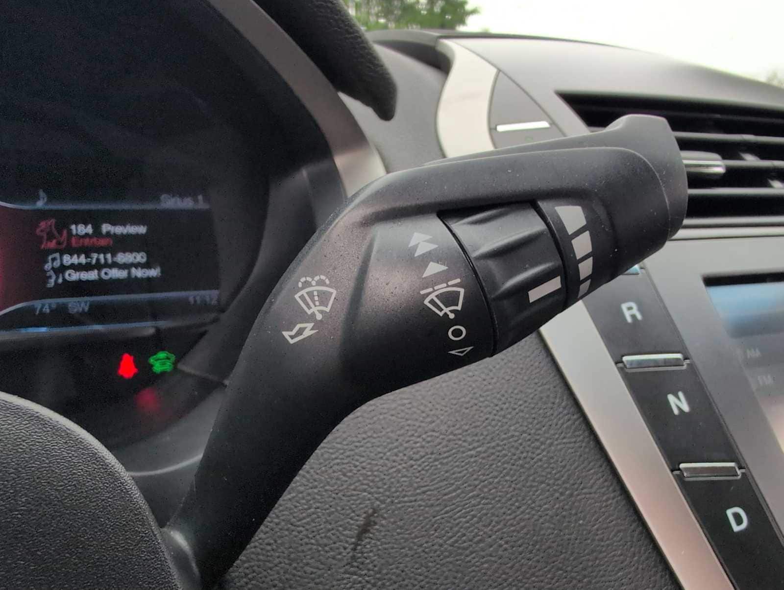 Thumbnail: 2014 Lincoln MKZ - 25