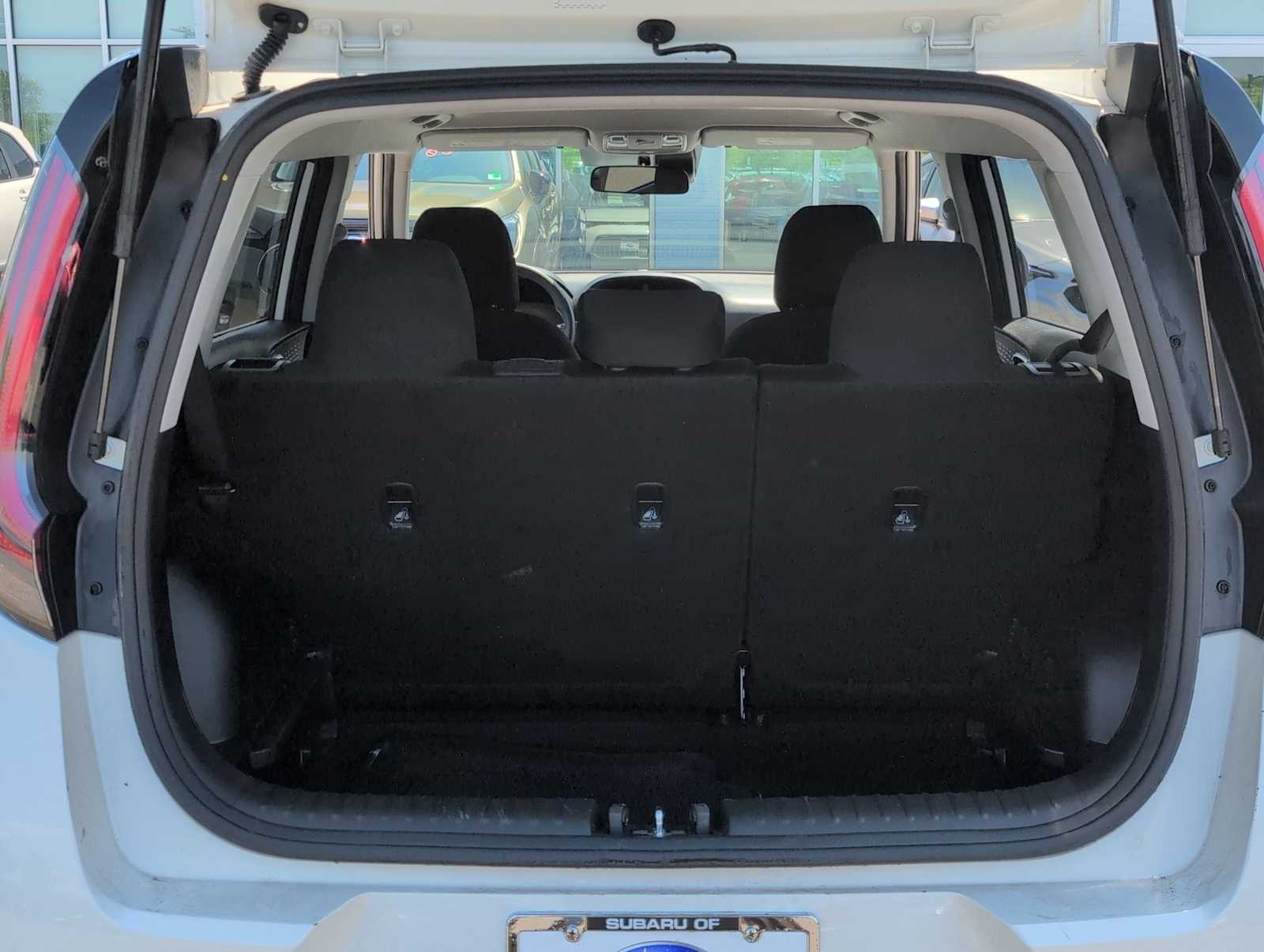 Thumbnail: 2025 Kia Soul - 31