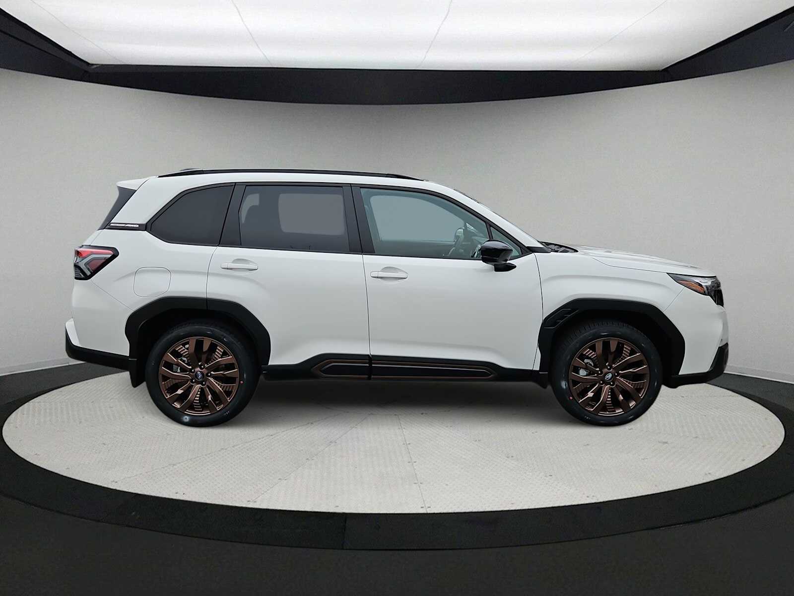 Thumbnail: 2026 Subaru Forester - 9