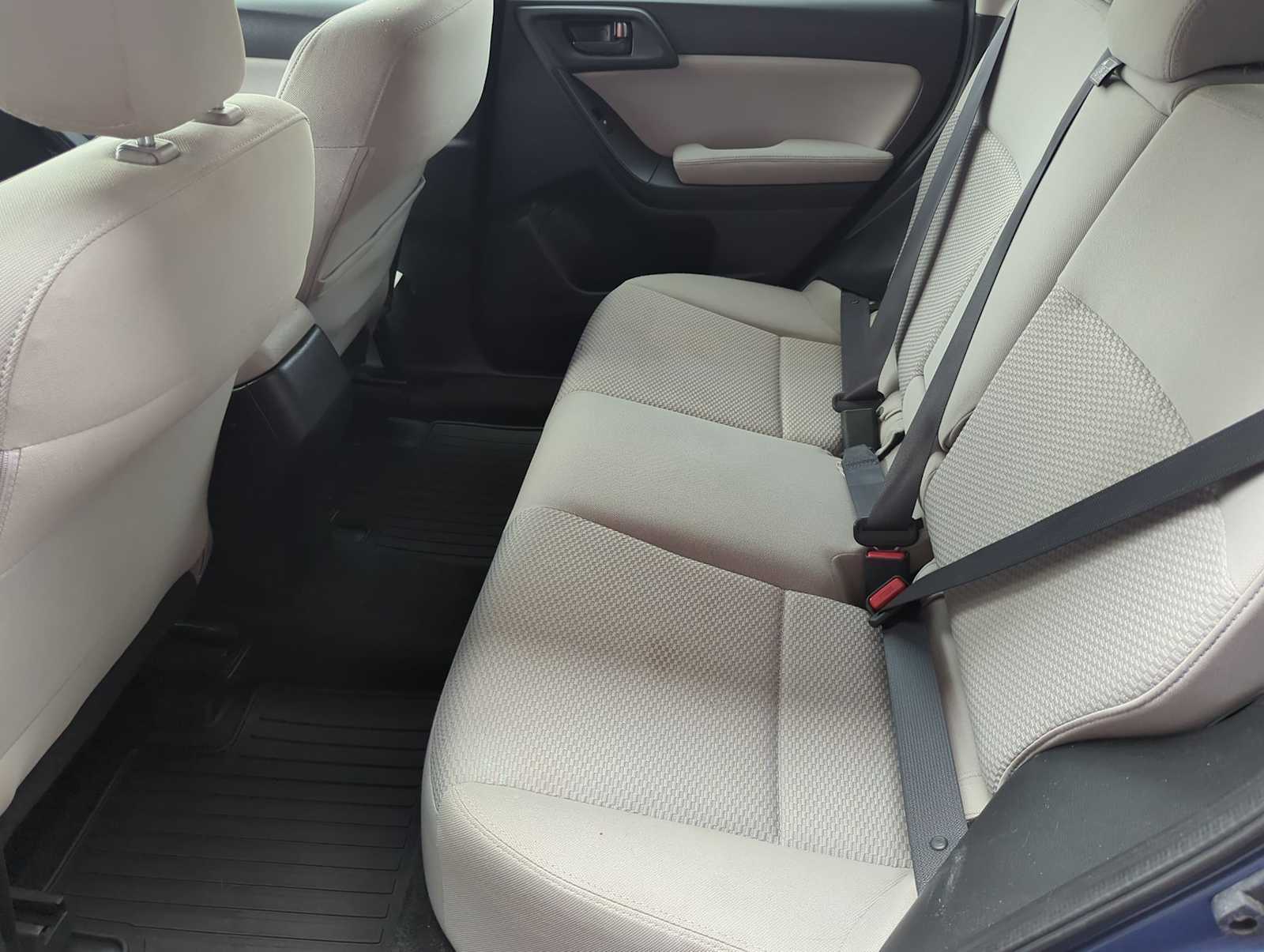 Thumbnail: 2015 Subaru Forester - 21