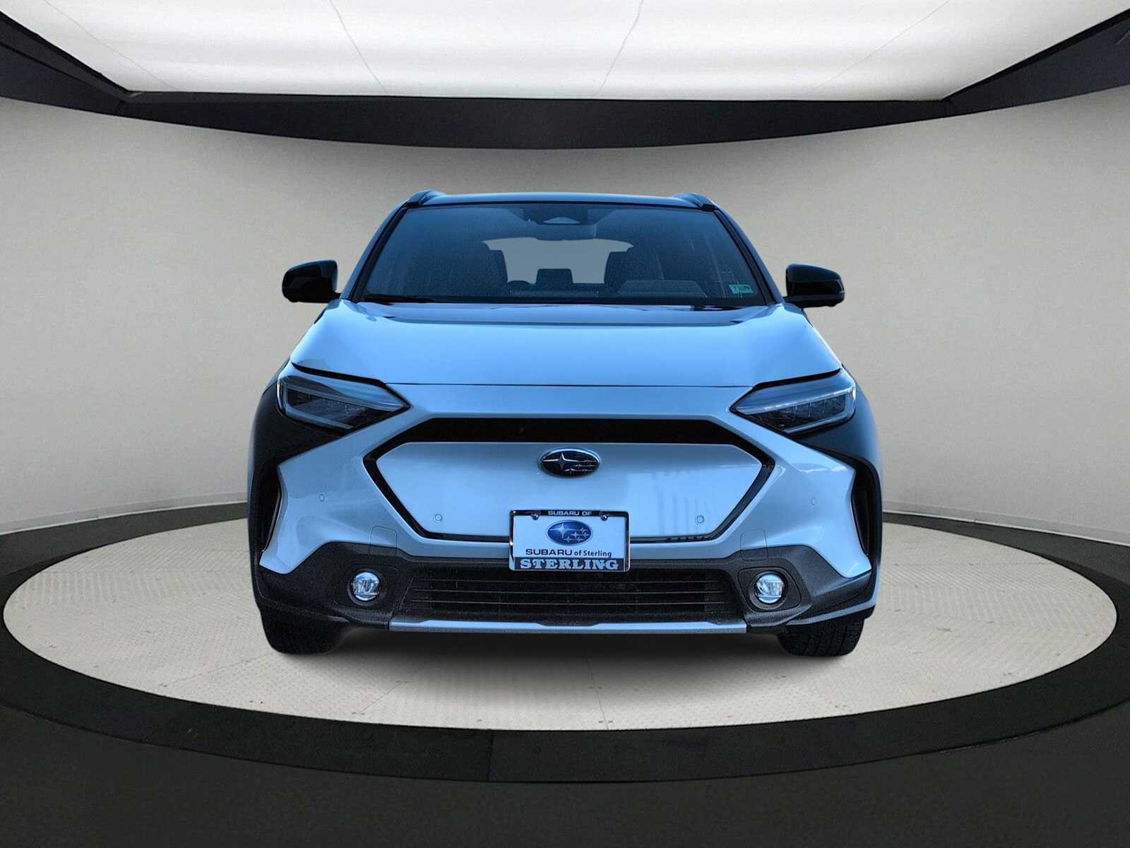 Thumbnail: 2023 Subaru Solterra - 3