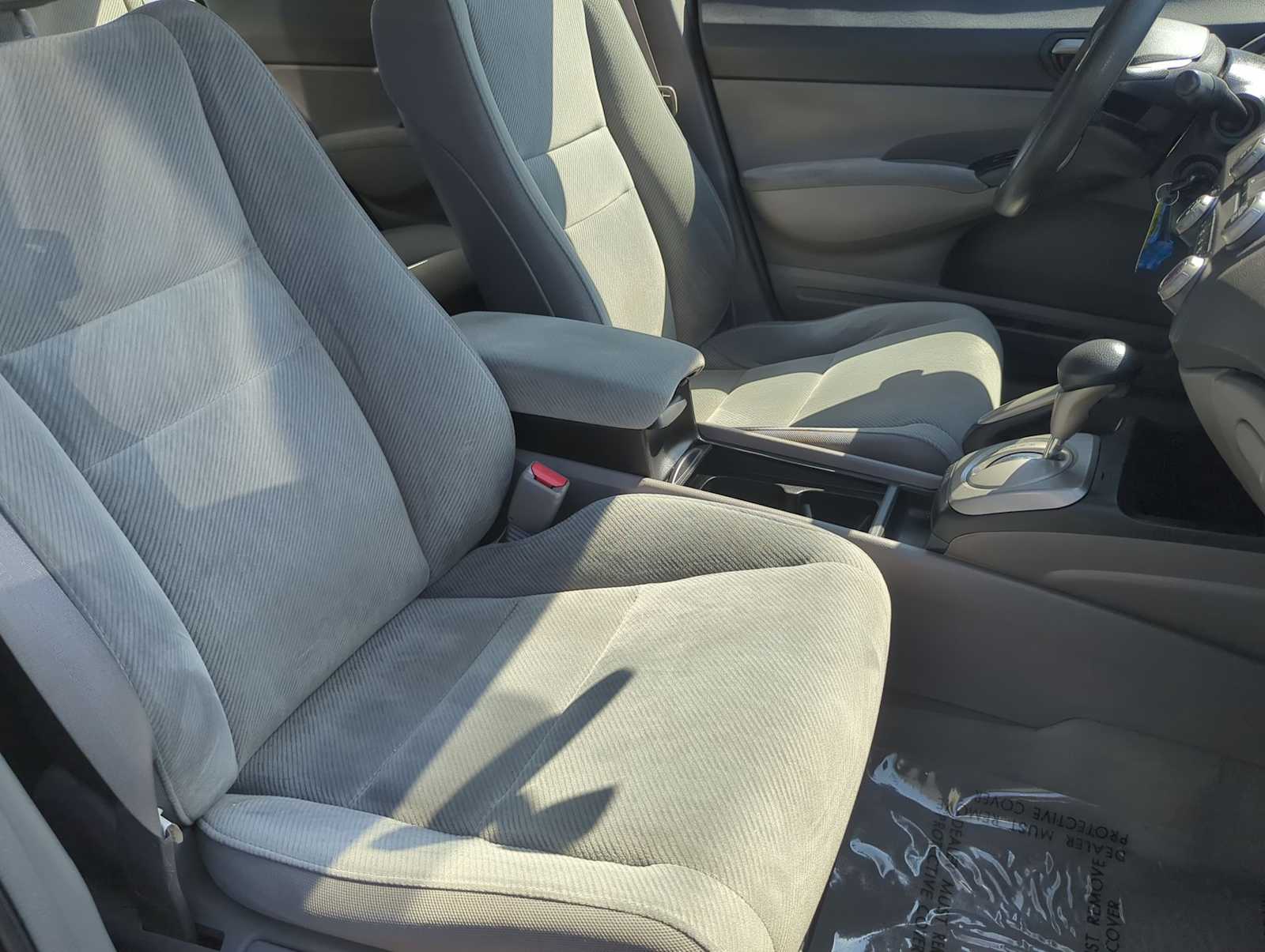 Thumbnail: 2010 Honda Civic - 21
