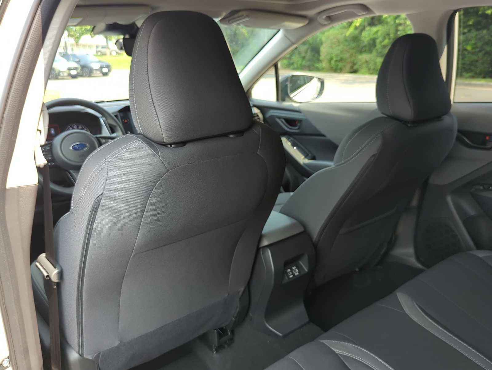 2025 Subaru Crosstrek Premium 10