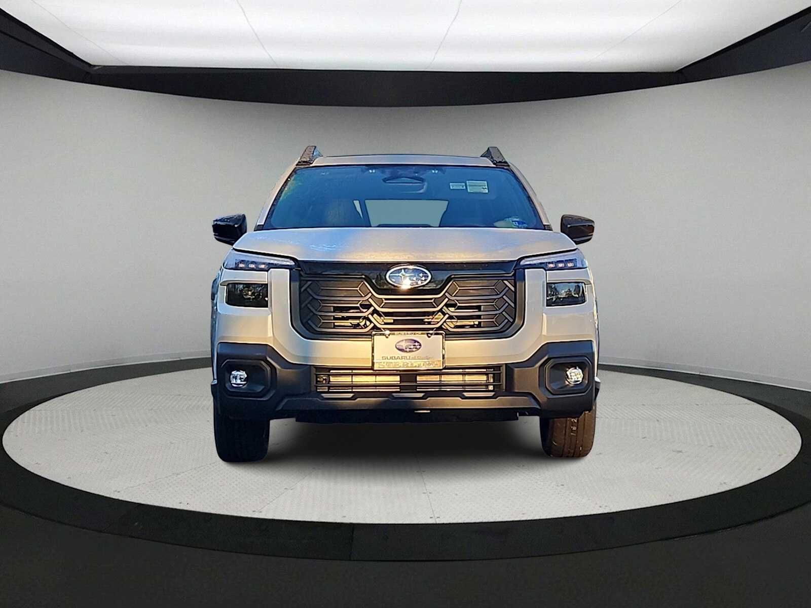 Thumbnail: 2026 Subaru Outback - 3