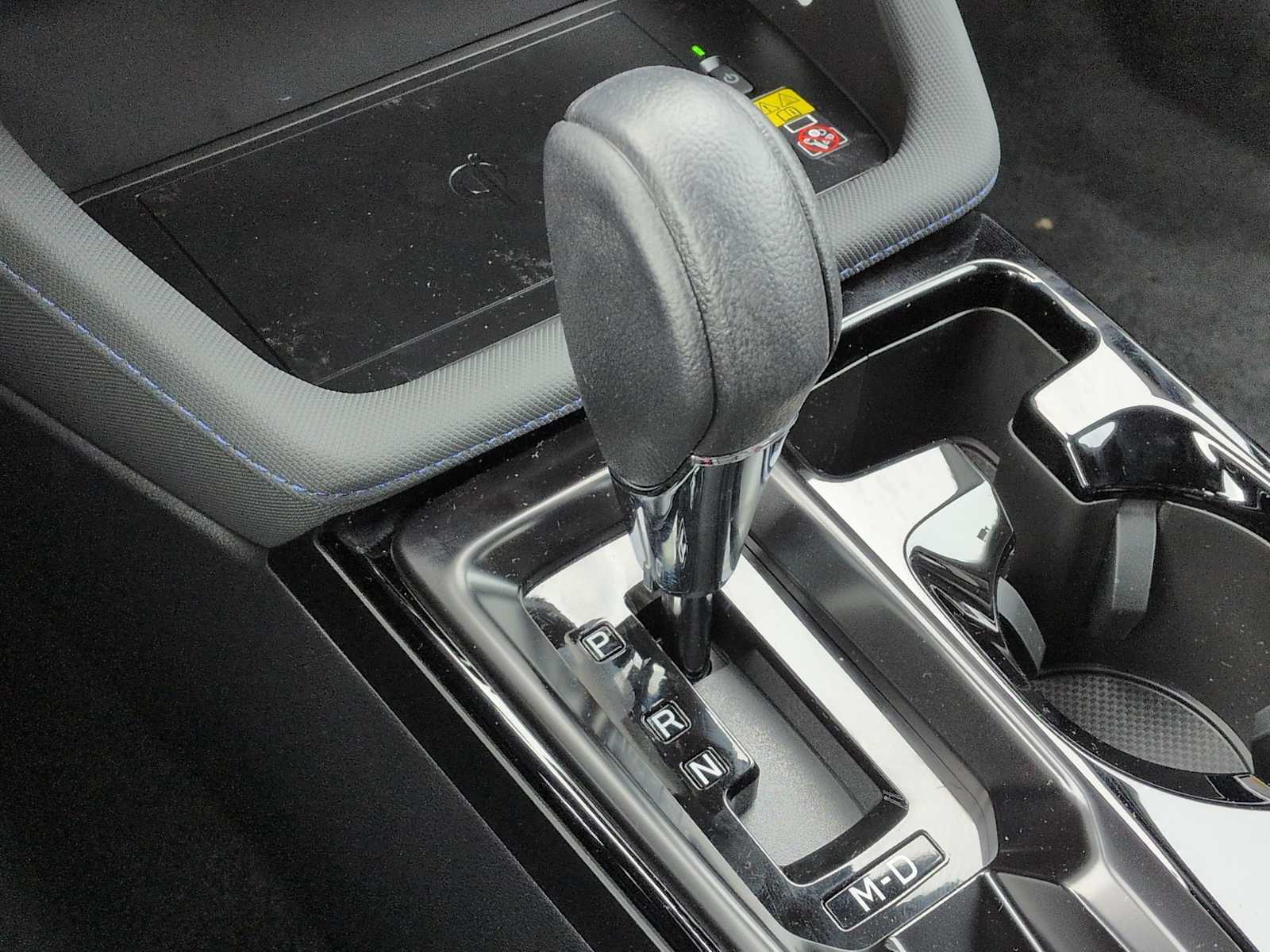 Thumbnail: 2026 Subaru Forester - 34