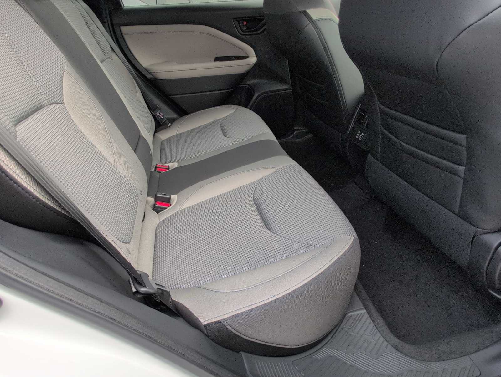 Thumbnail: 2026 Subaru Forester - 20