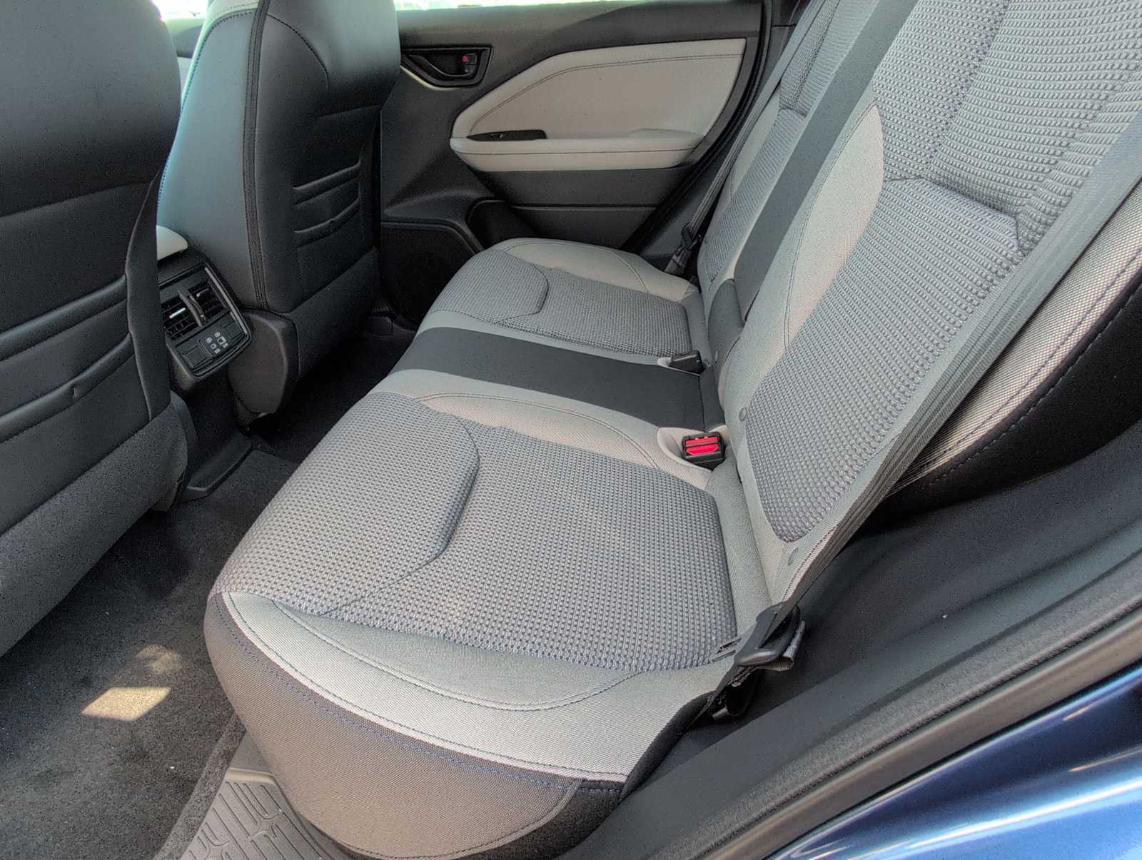 Thumbnail: 2026 Subaru Forester - 19