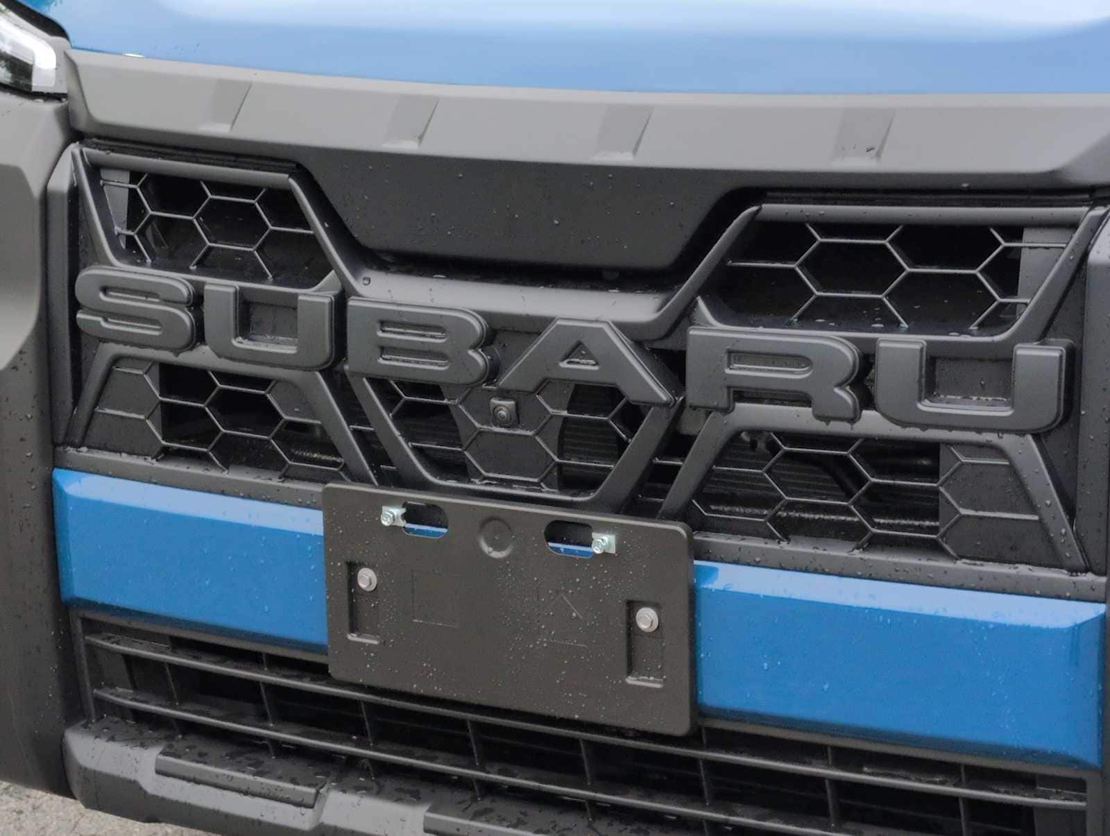 Thumbnail: 2026 Subaru Outback - 12