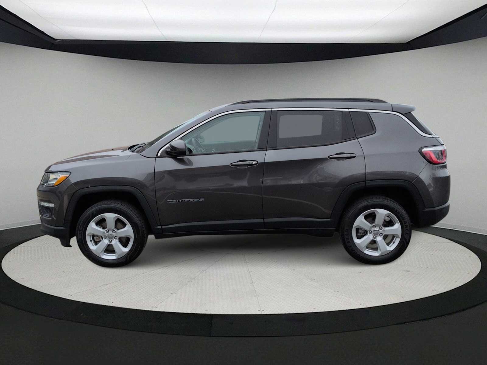 Thumbnail: 2019 Jeep Compass - 5