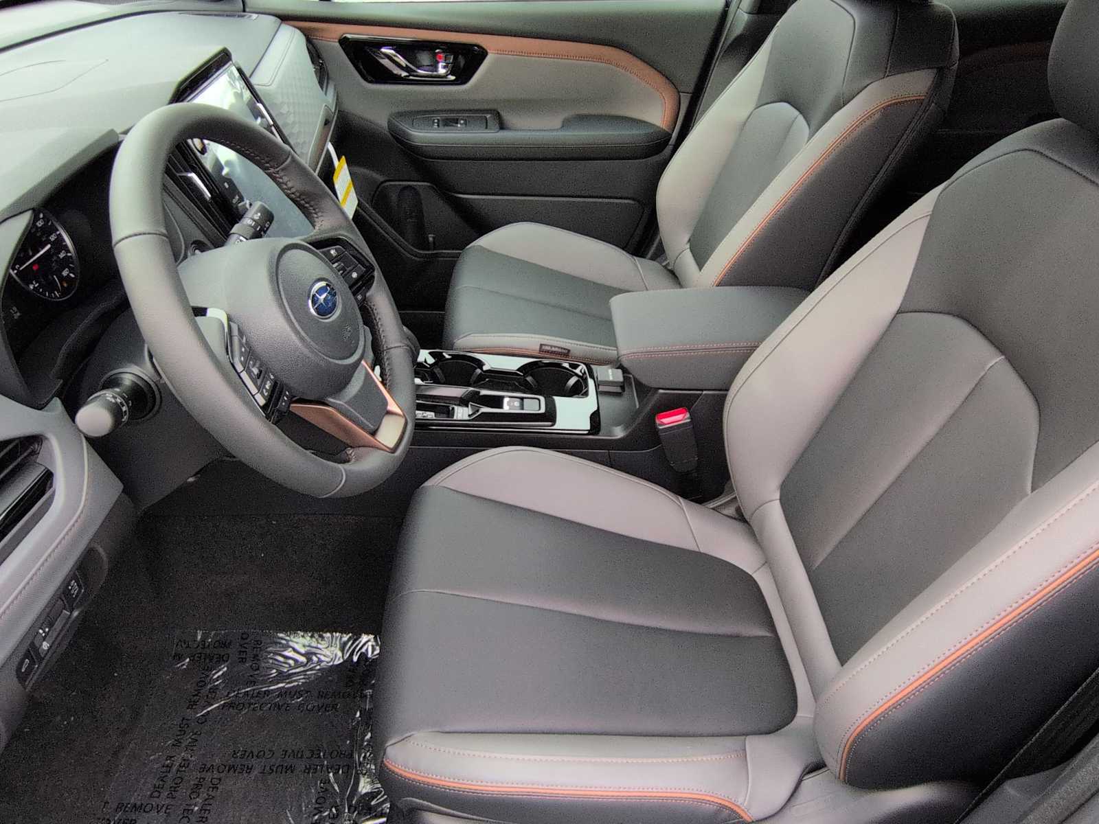 Thumbnail: 2026 Subaru Forester - 10