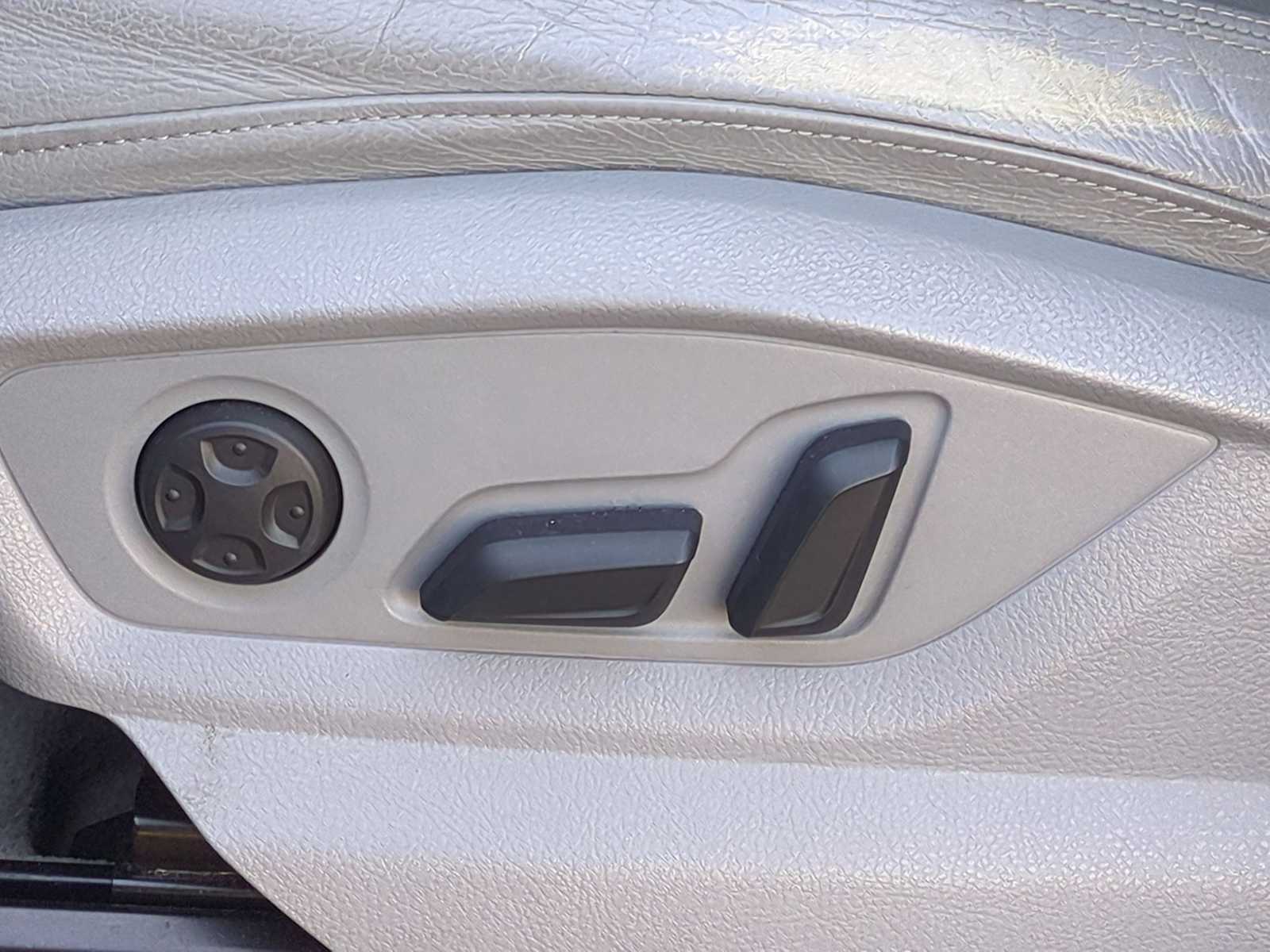 Thumbnail: 2018 Audi Q7 - 17