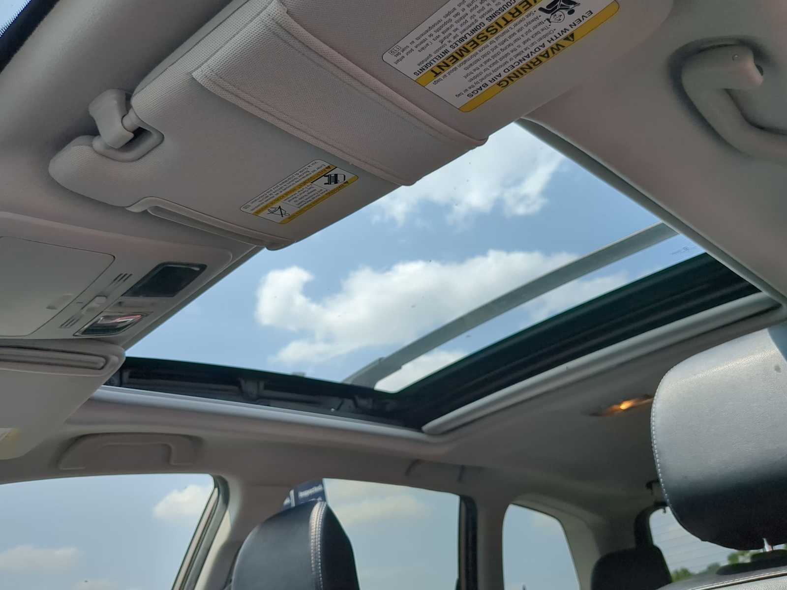 Thumbnail: 2014 Subaru Forester - 20