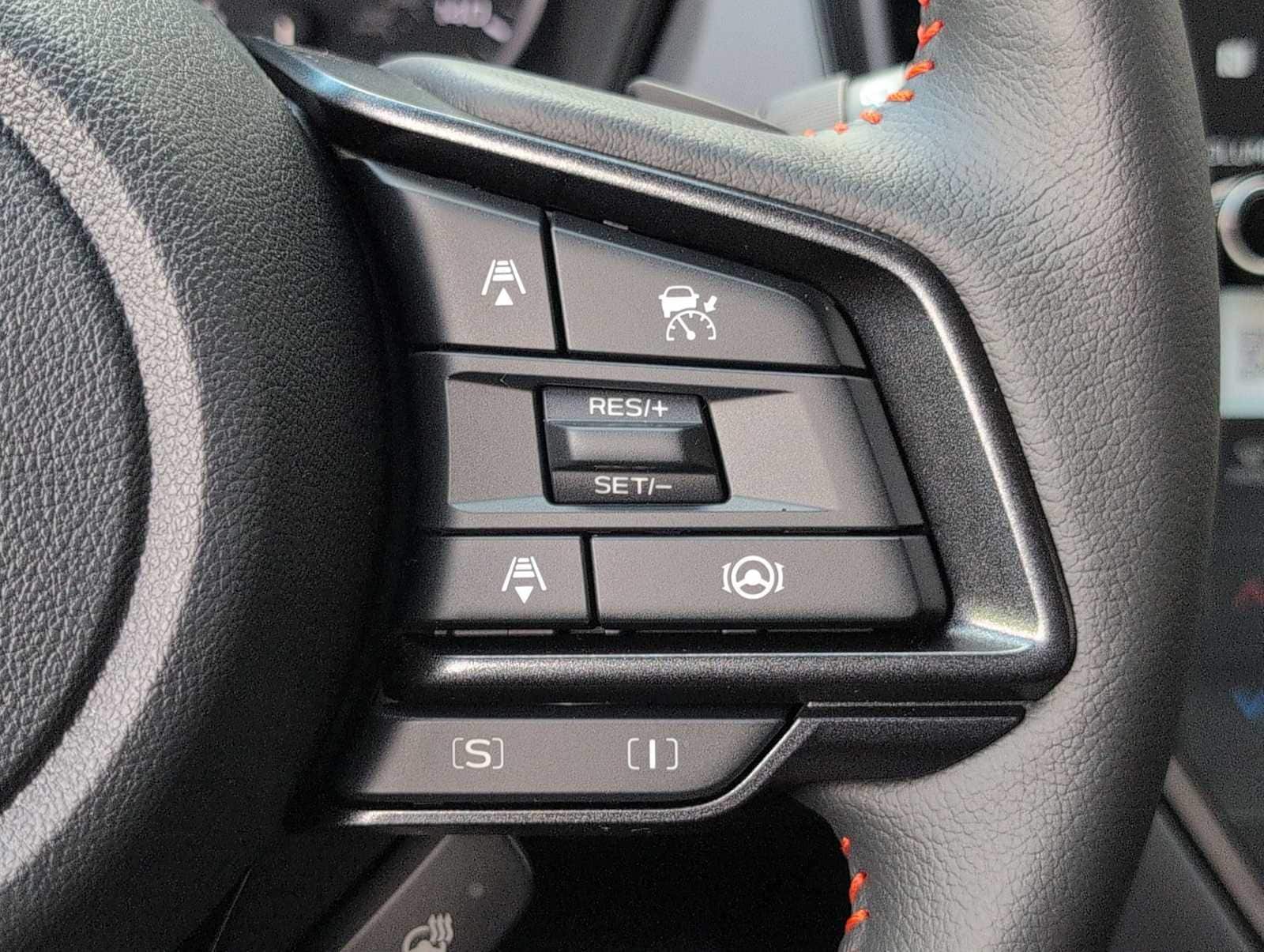 Thumbnail: 2026 Subaru Crosstrek - 24