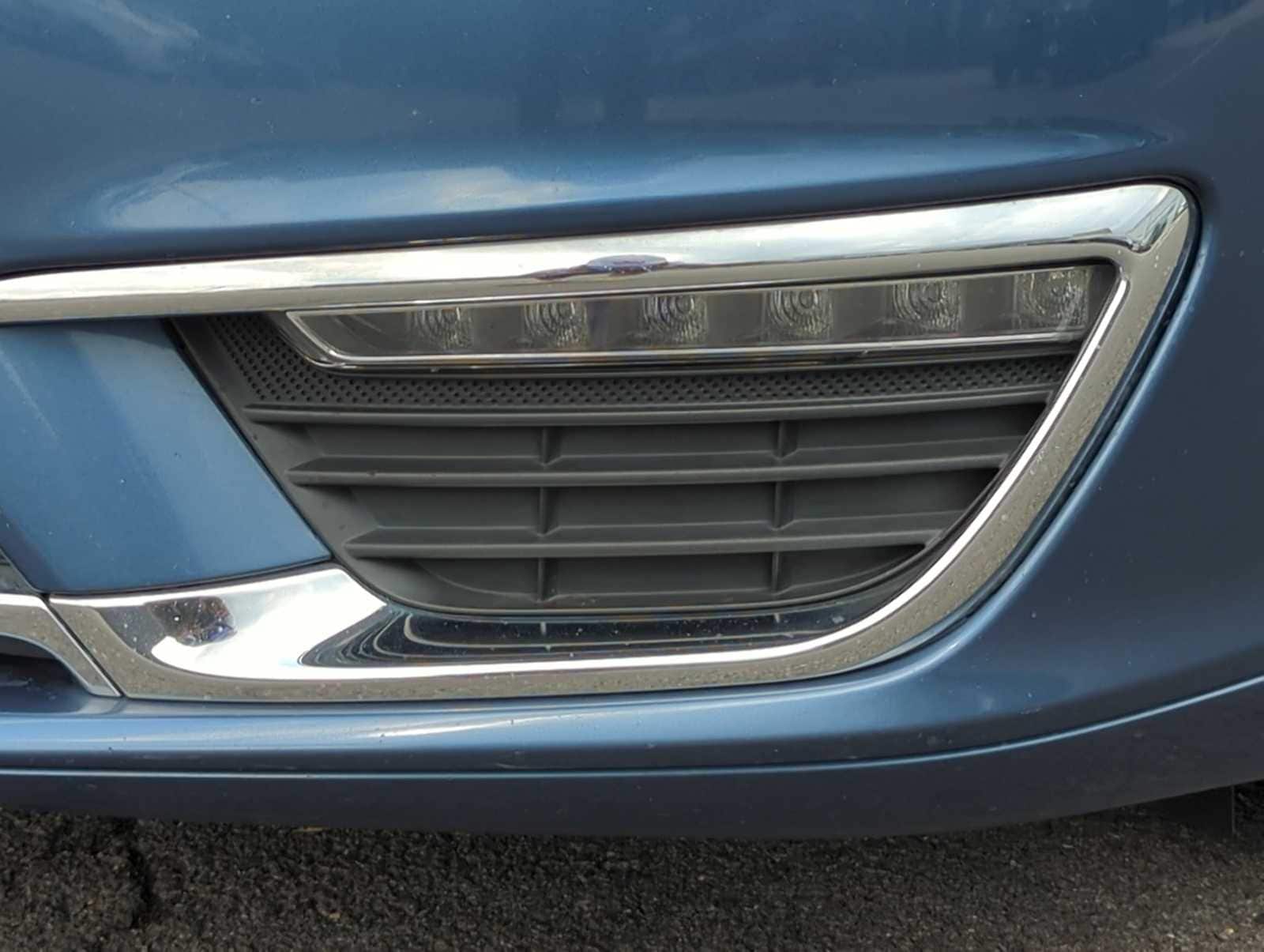 Thumbnail: 2019 Lincoln MKZ - 11