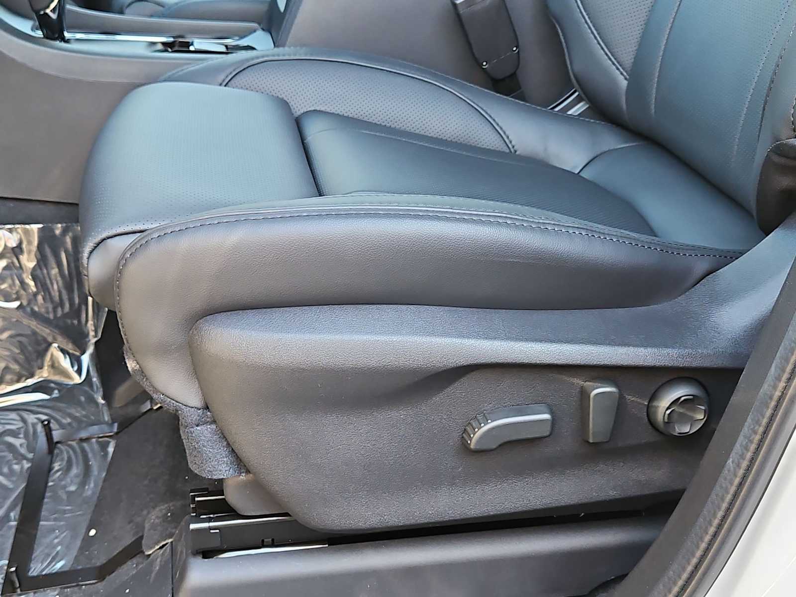 Thumbnail: 2025 Subaru Ascent - 18