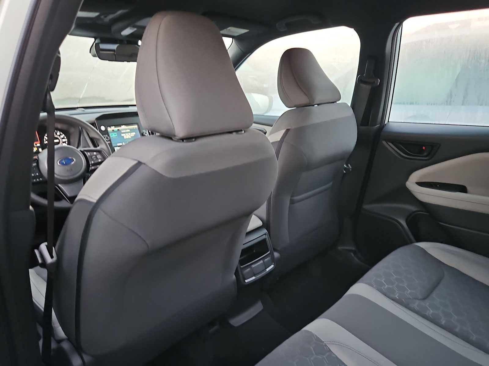 Thumbnail: 2026 Subaru Forester - 17