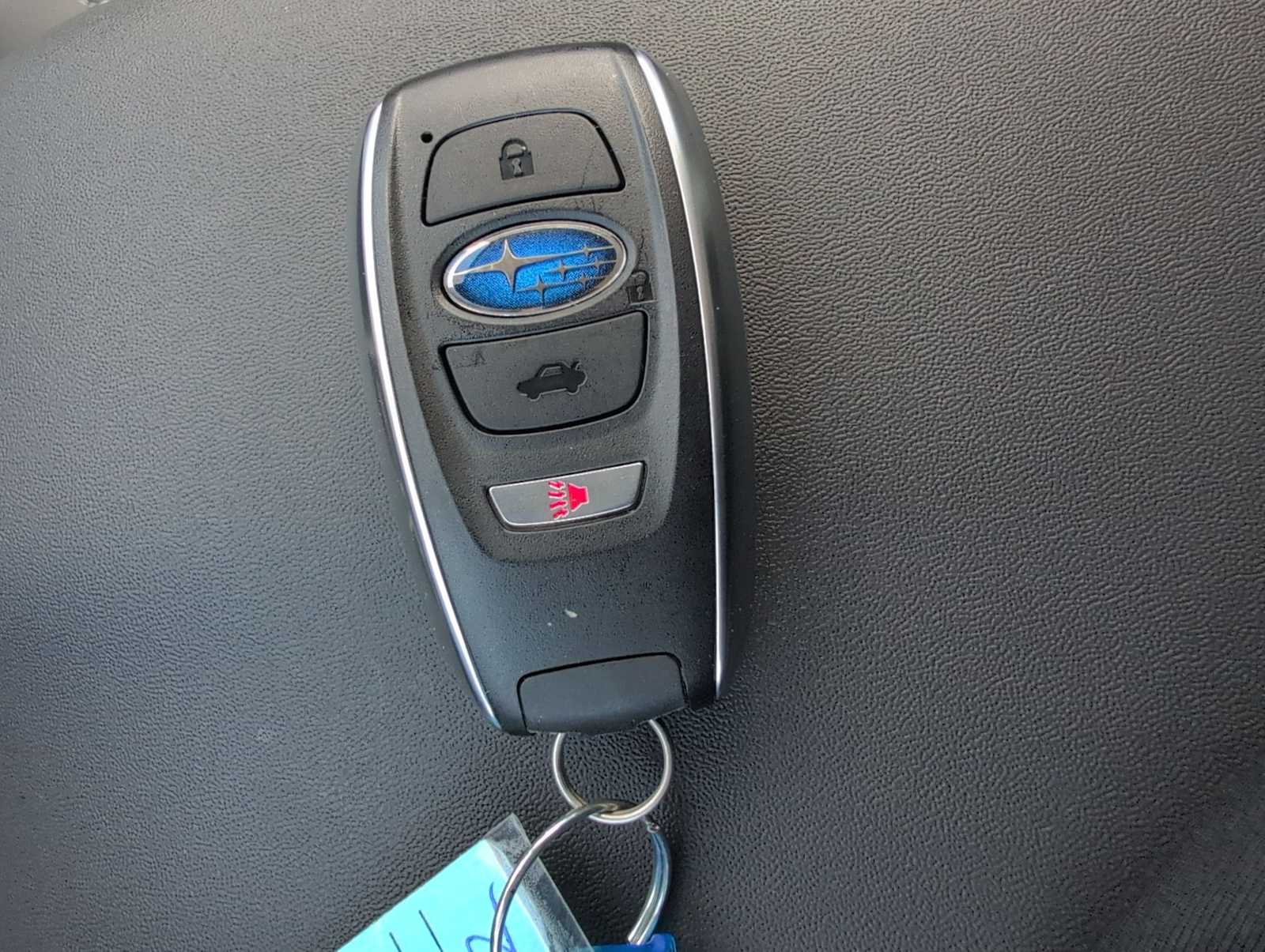 Thumbnail: 2026 Subaru Ascent - 31