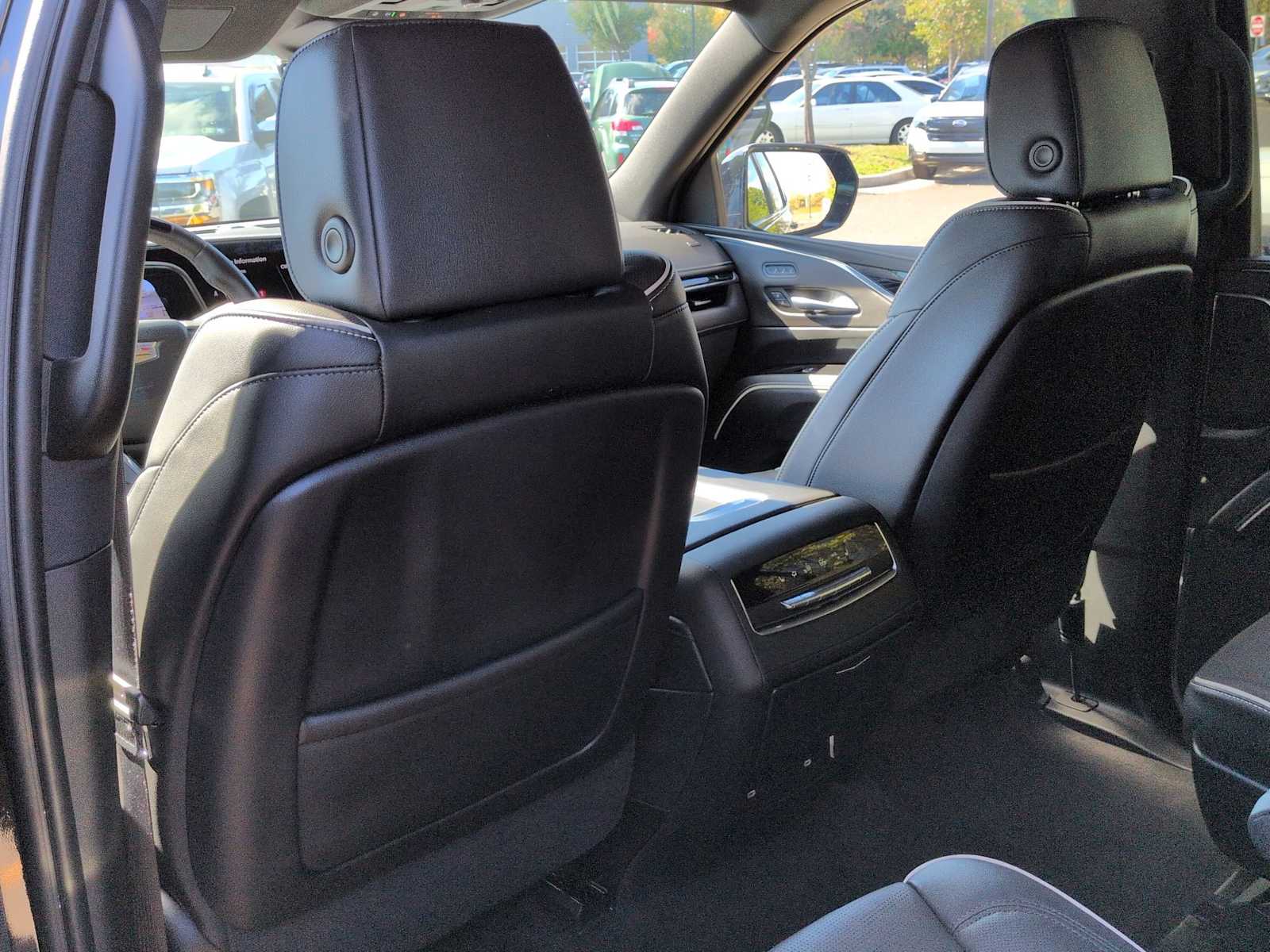 Thumbnail: 2024 Cadillac Escalade - 19