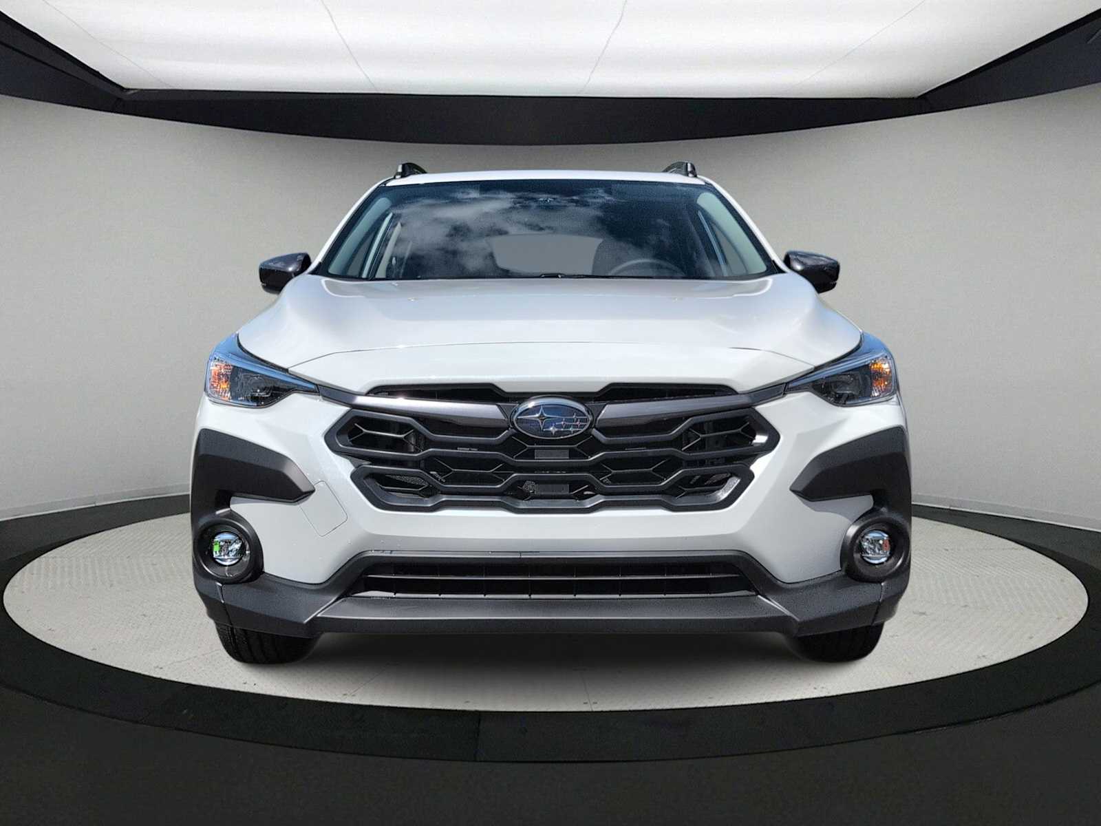 Thumbnail: 2026 Subaru Crosstrek - 3