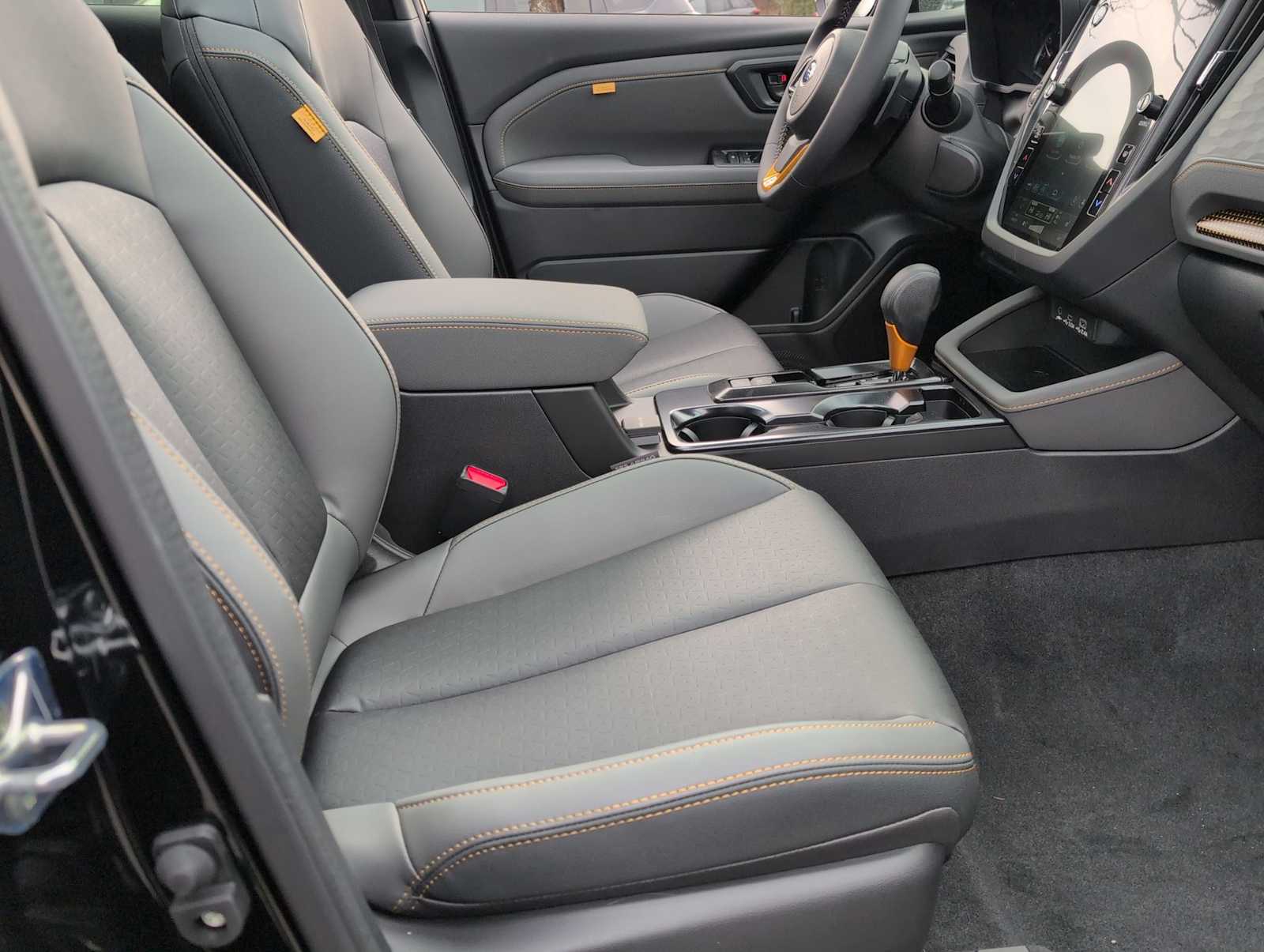 Thumbnail: 2026 Subaru Forester - 20